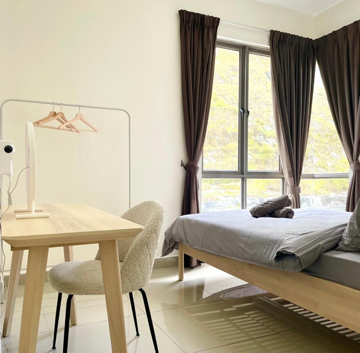 Mizu Homestay Kea Farm 10mins to BOH photo 7