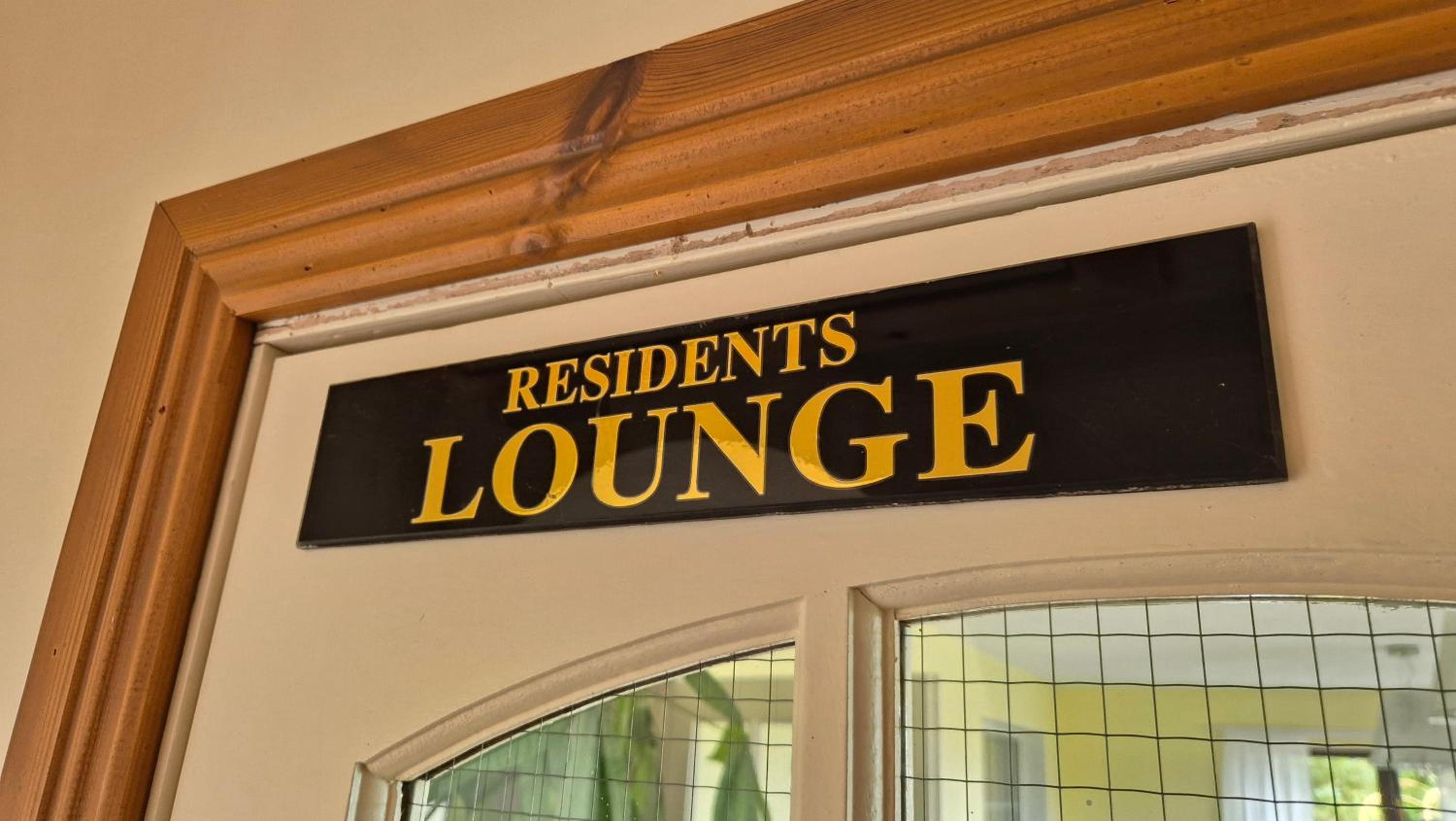 Goldenhill Guesthouse