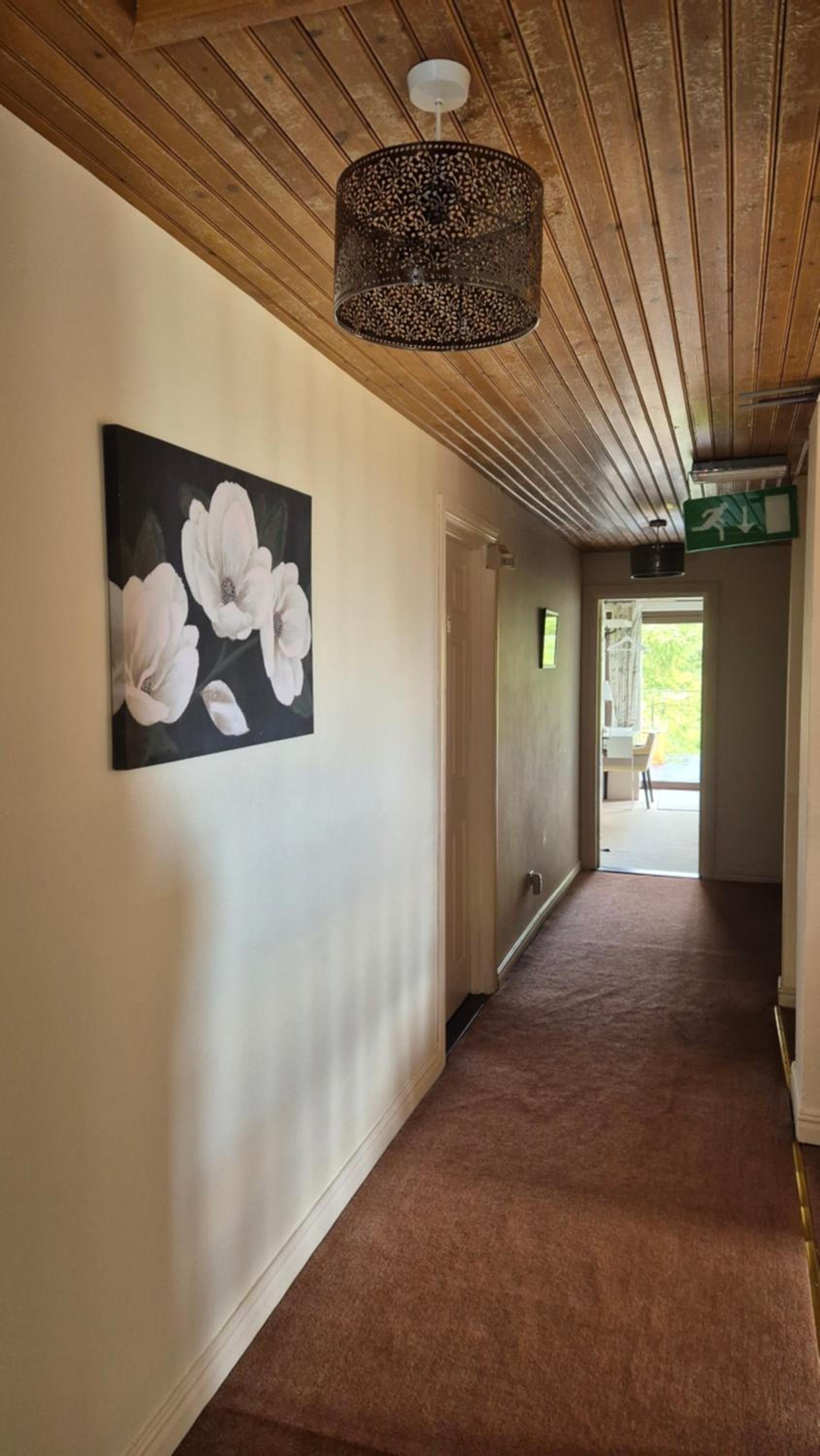 Goldenhill Guesthouse