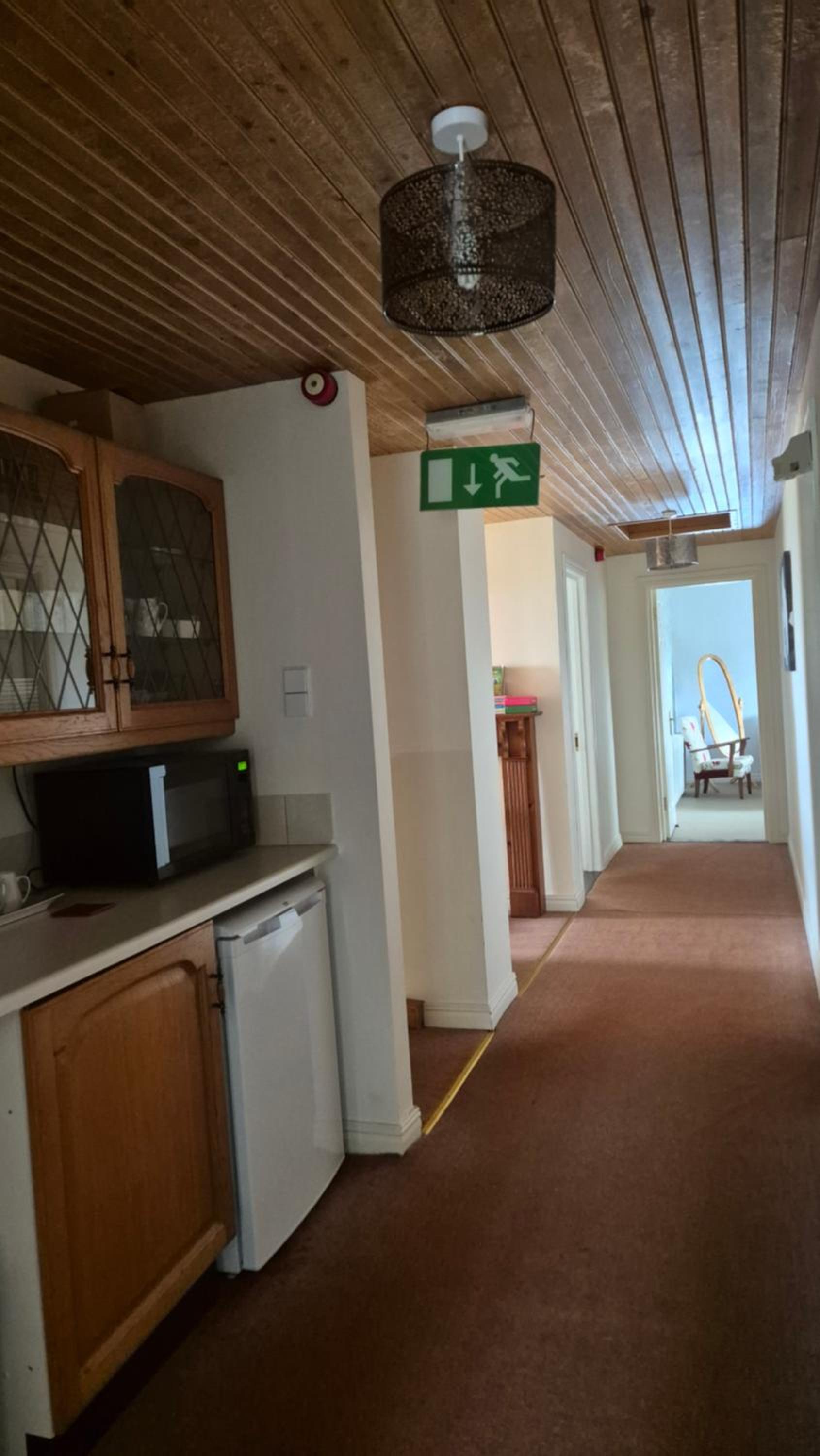Goldenhill Guesthouse