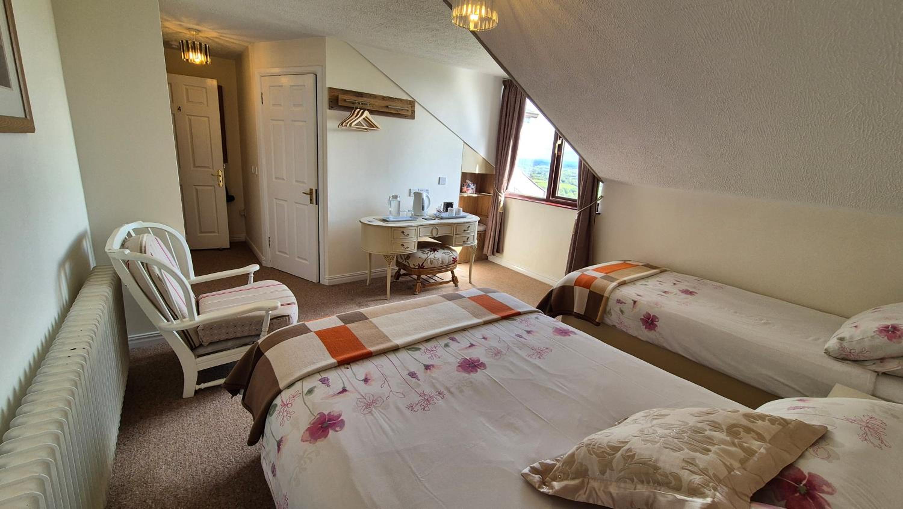 Goldenhill Guesthouse