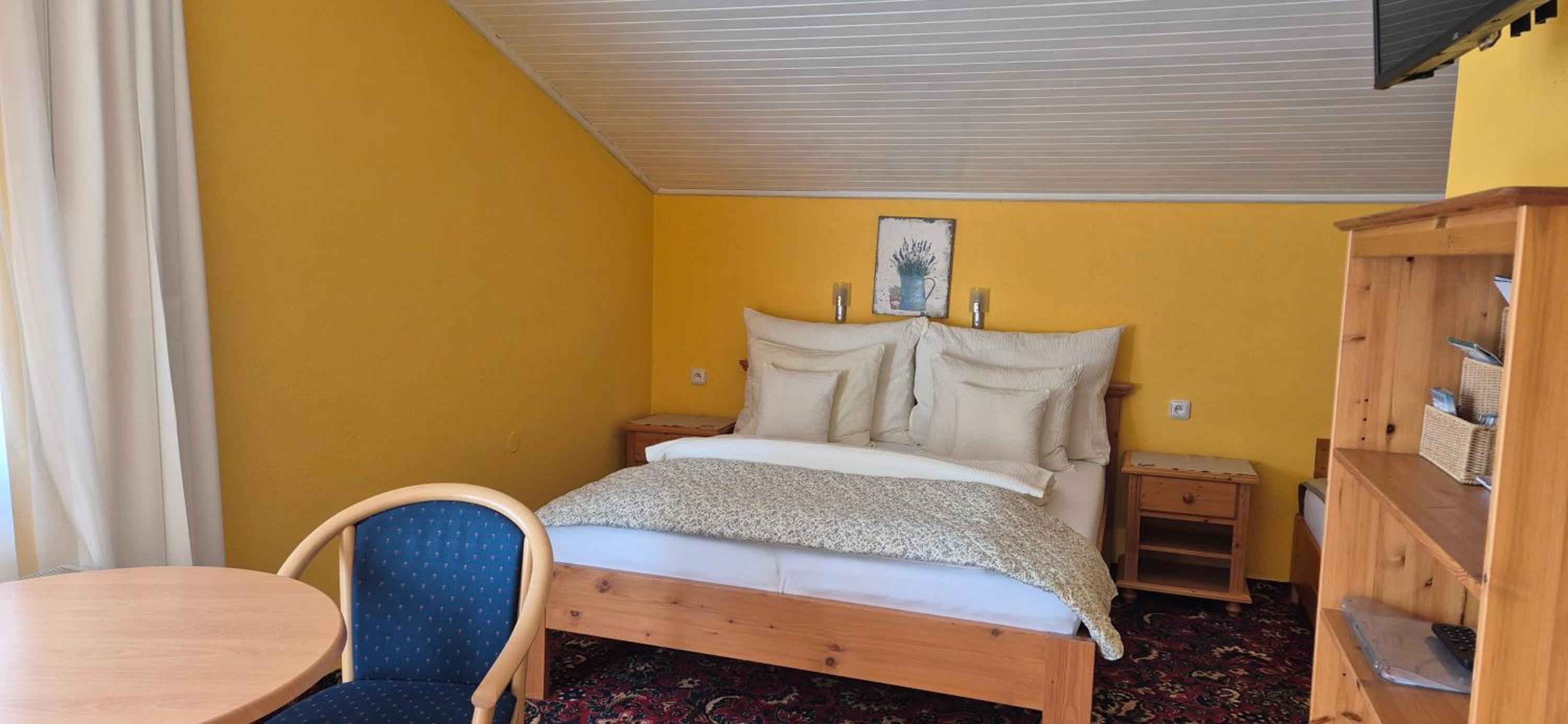 Pension Vinkl
