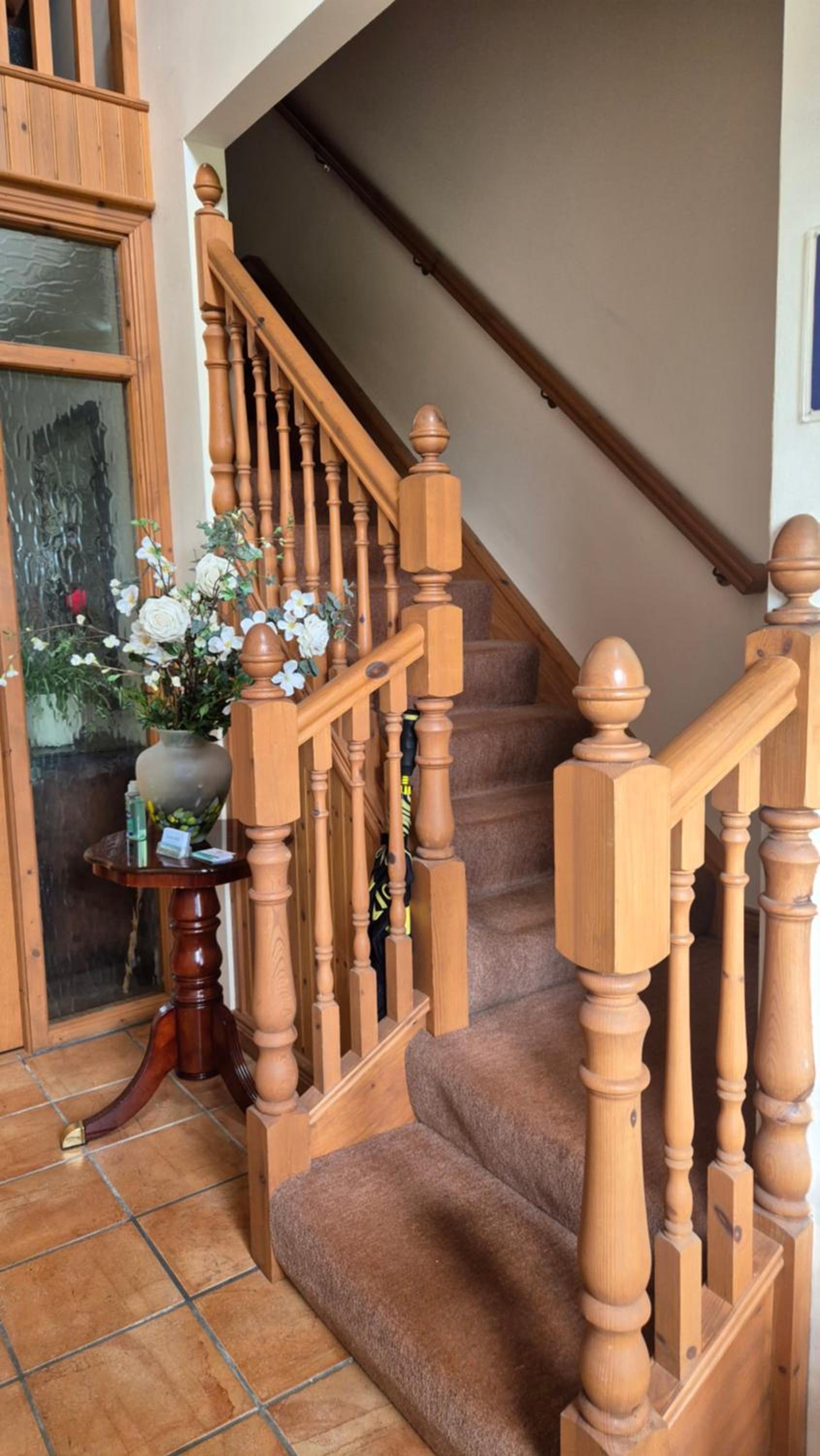Goldenhill Guesthouse