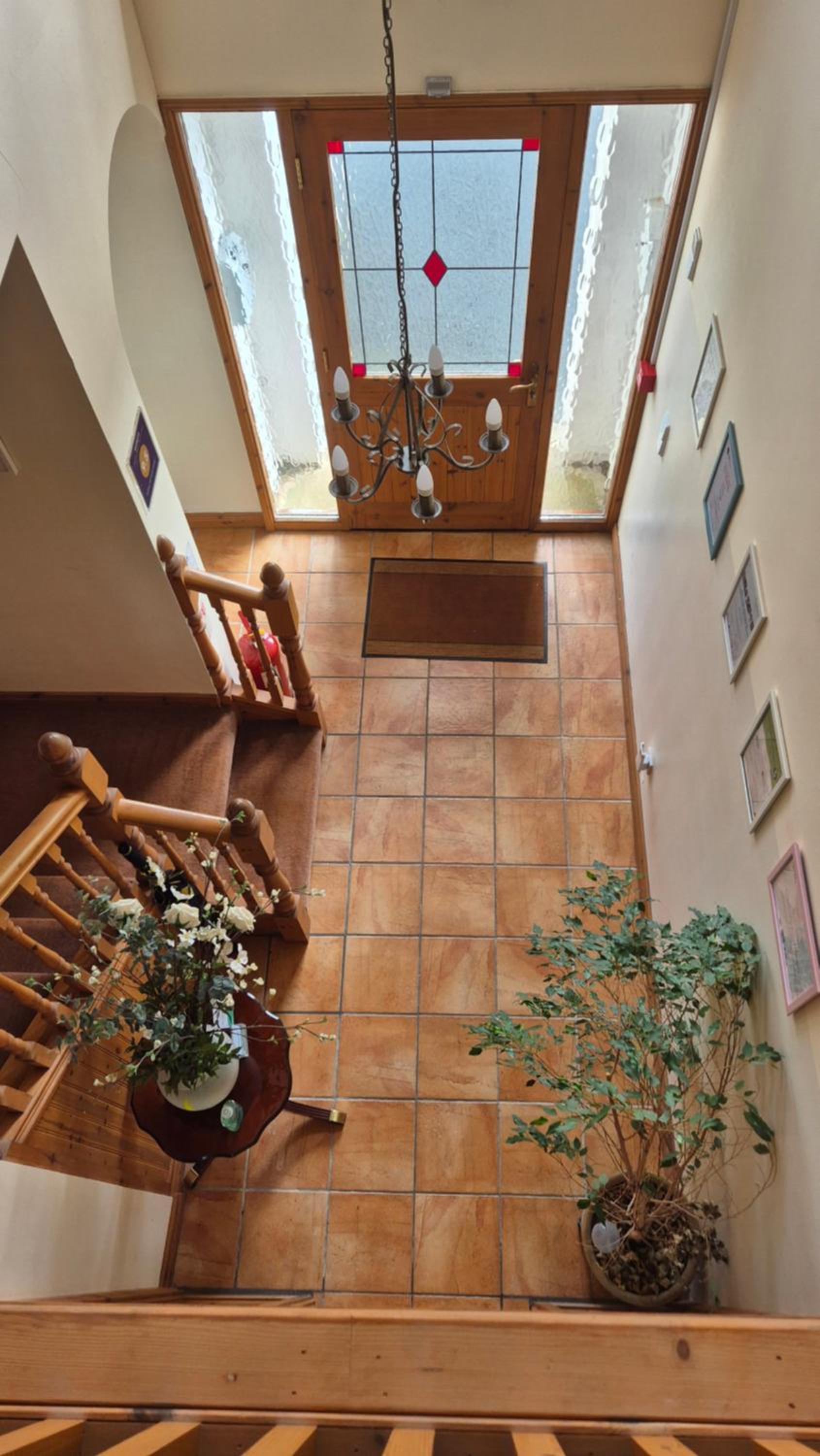 Goldenhill Guesthouse