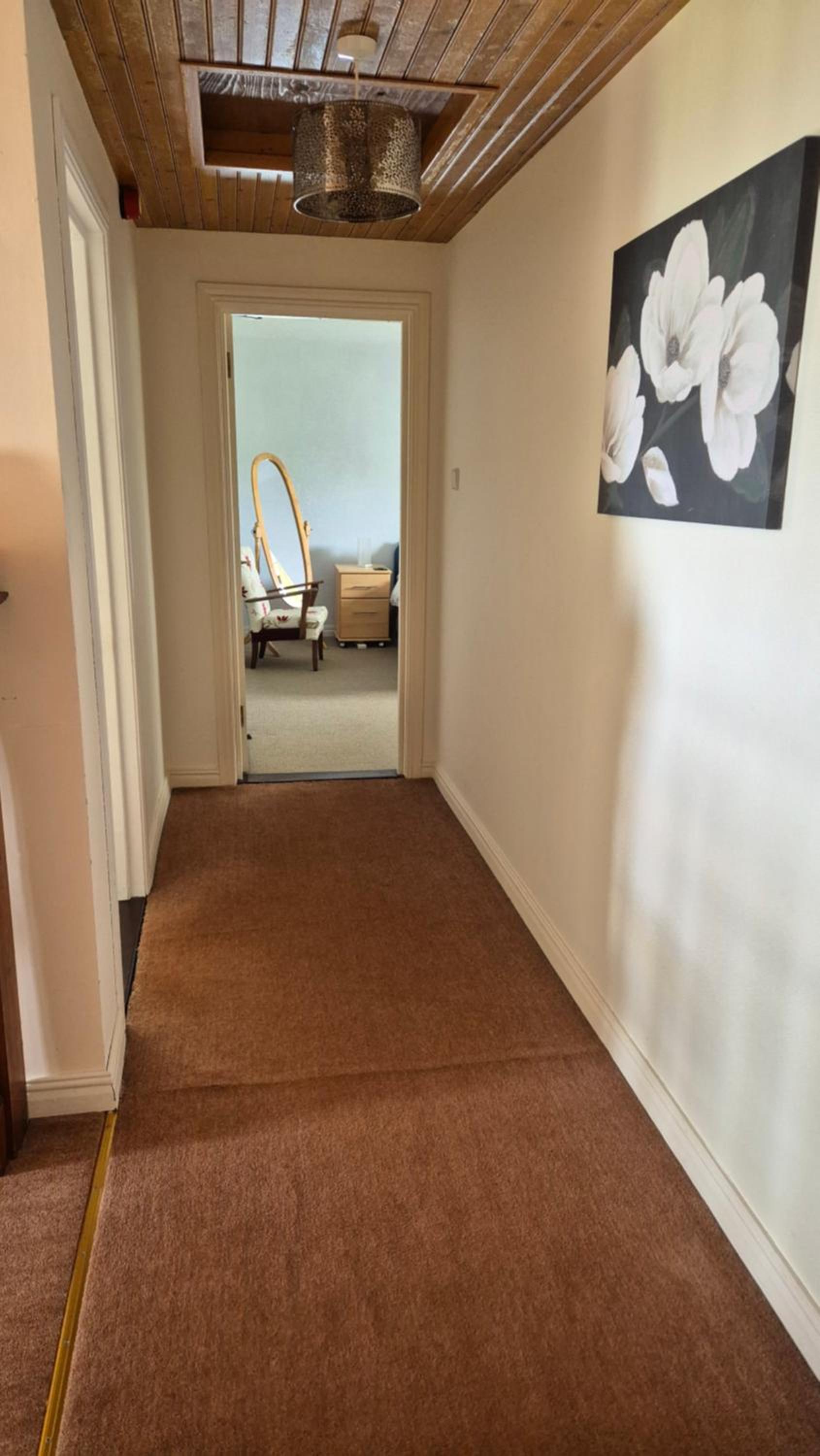Goldenhill Guesthouse