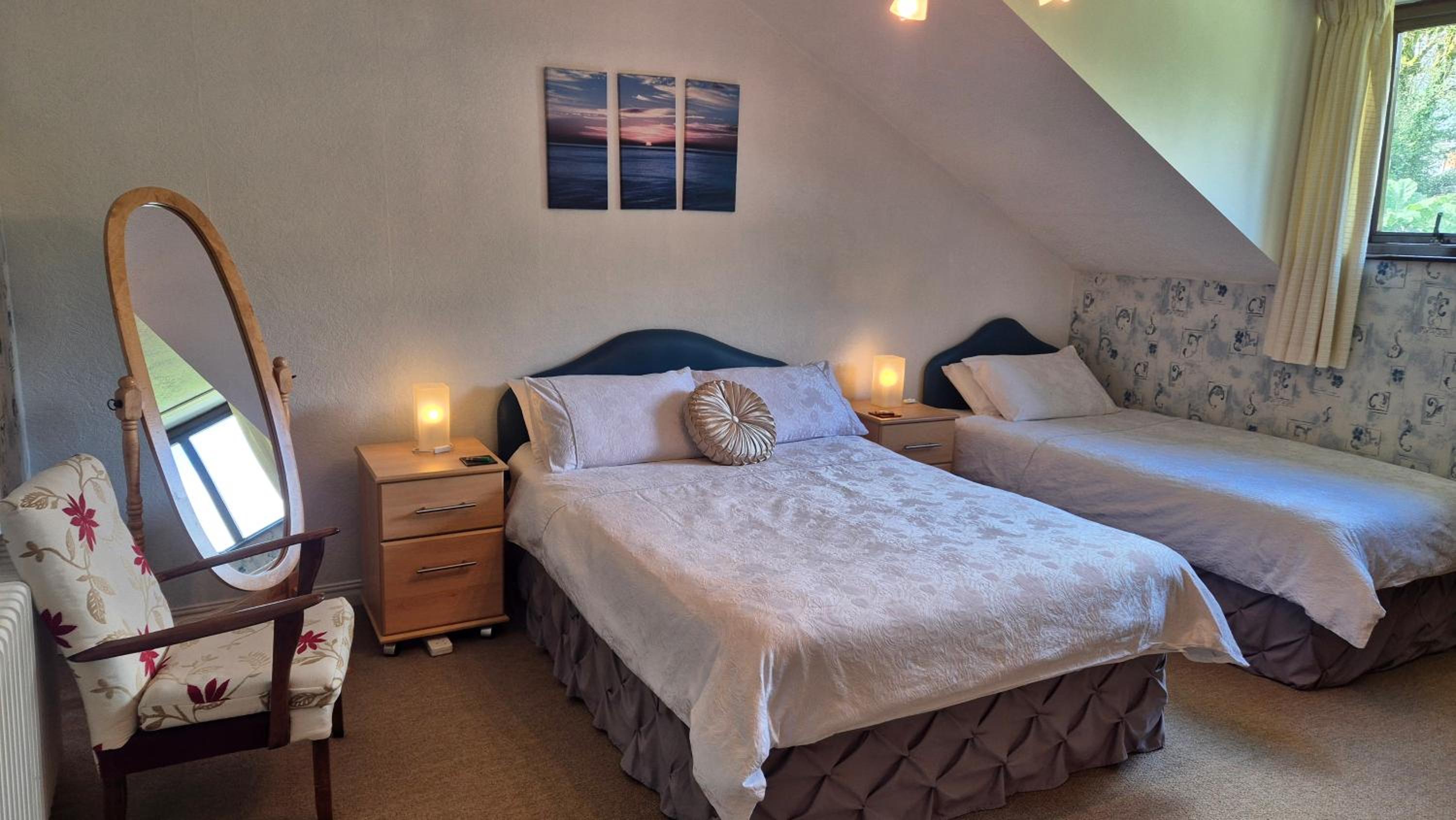 Goldenhill Guesthouse