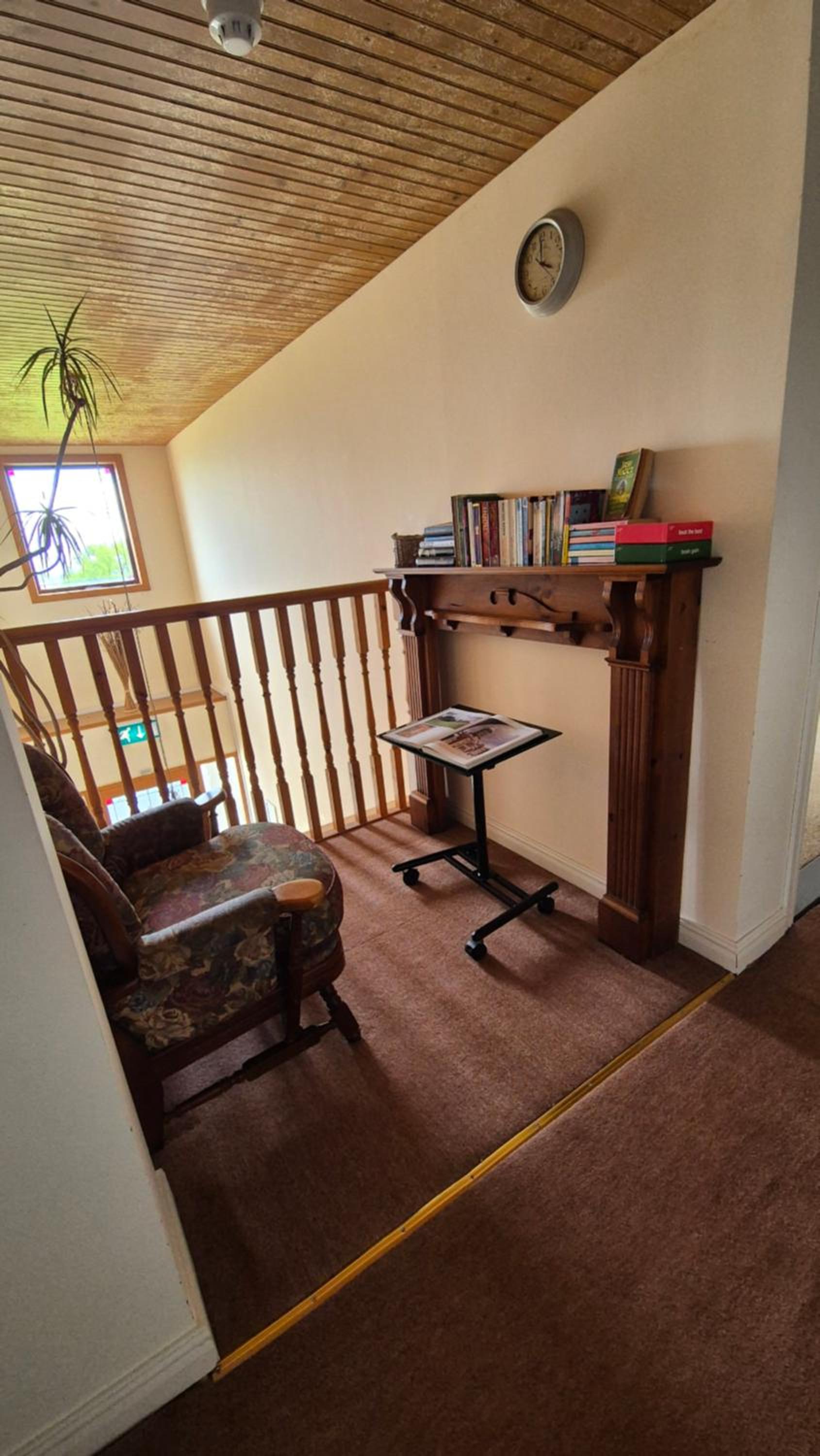 Goldenhill Guesthouse