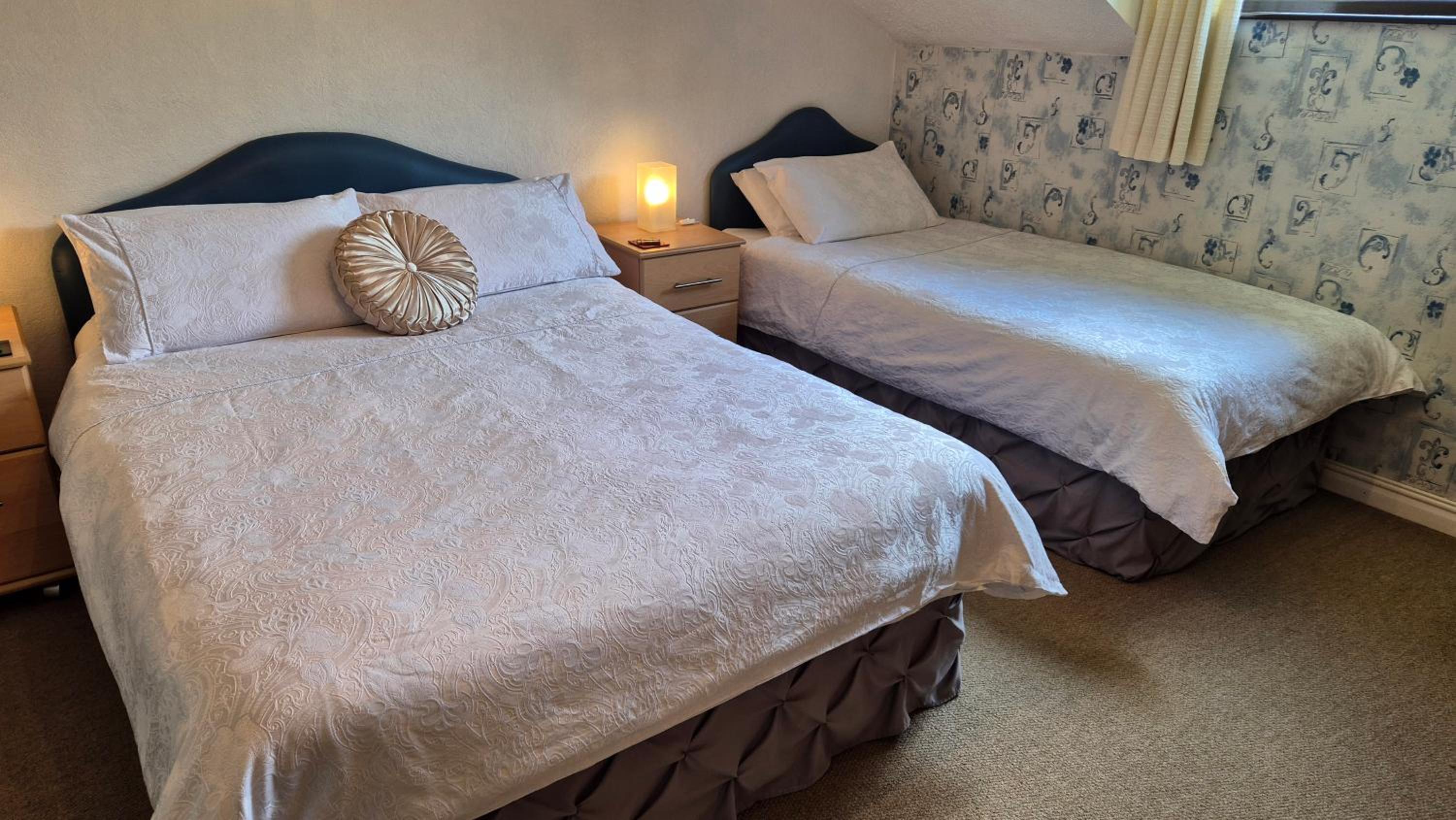 Goldenhill Guesthouse