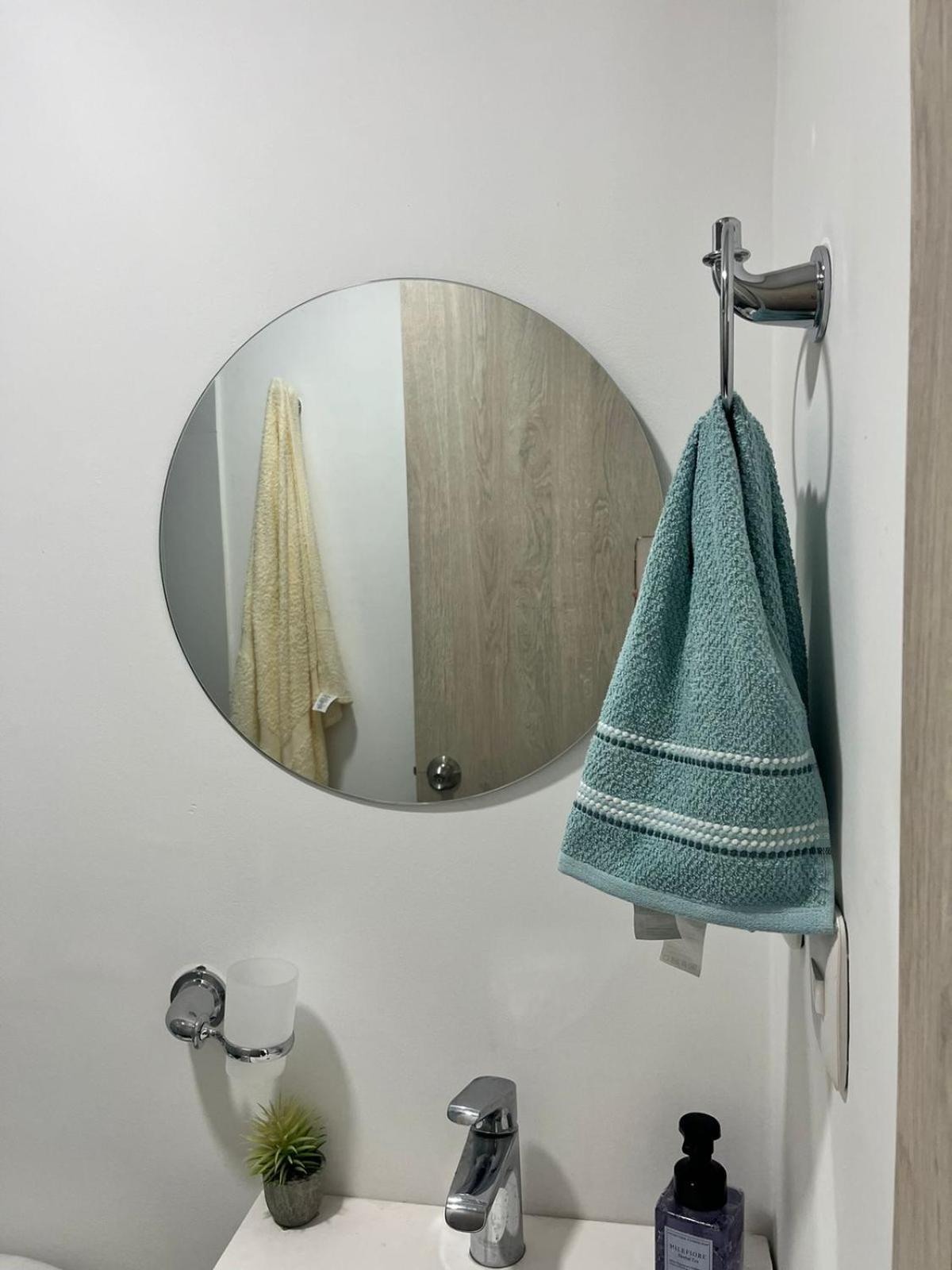 Apartamento nuevo en Playa Dormida