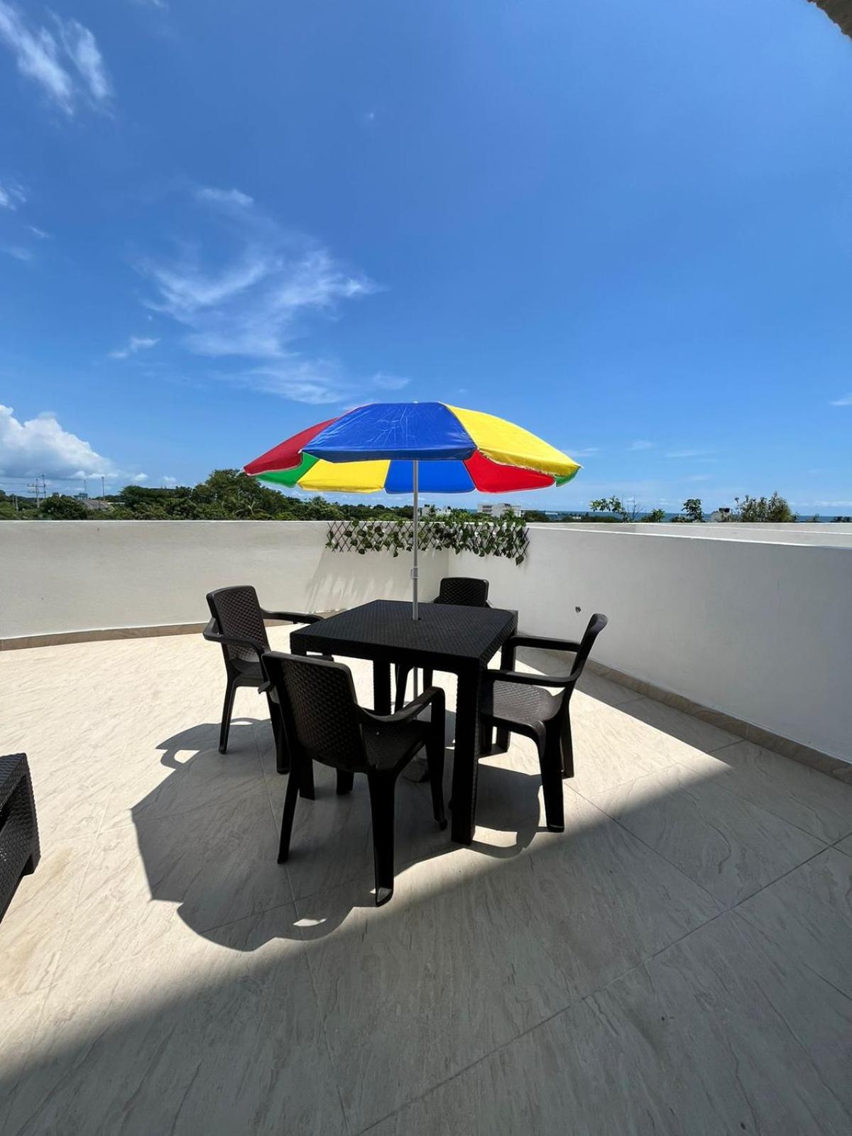 Apartamento nuevo en Playa Dormida