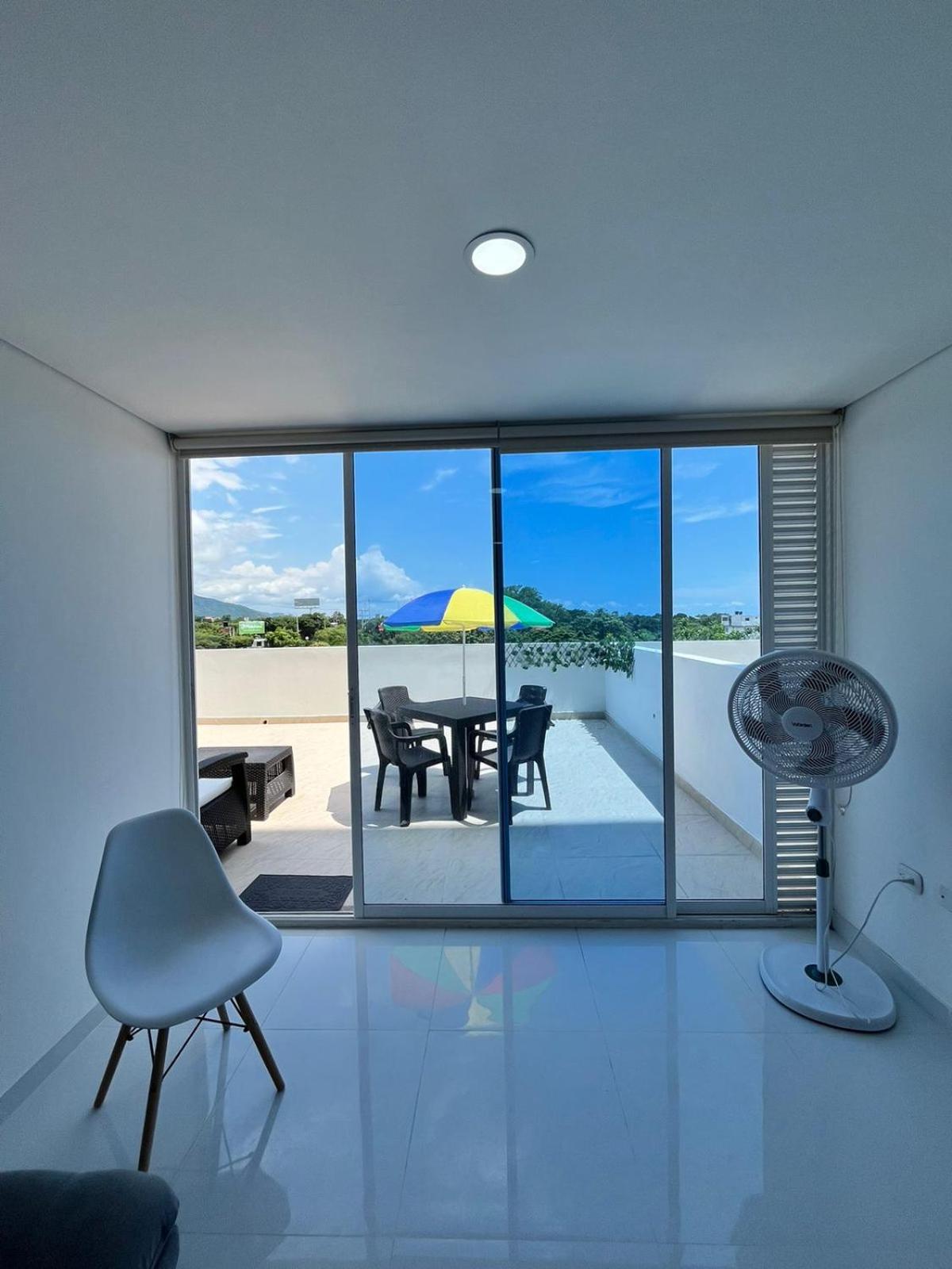 Apartamento nuevo en Playa Dormida