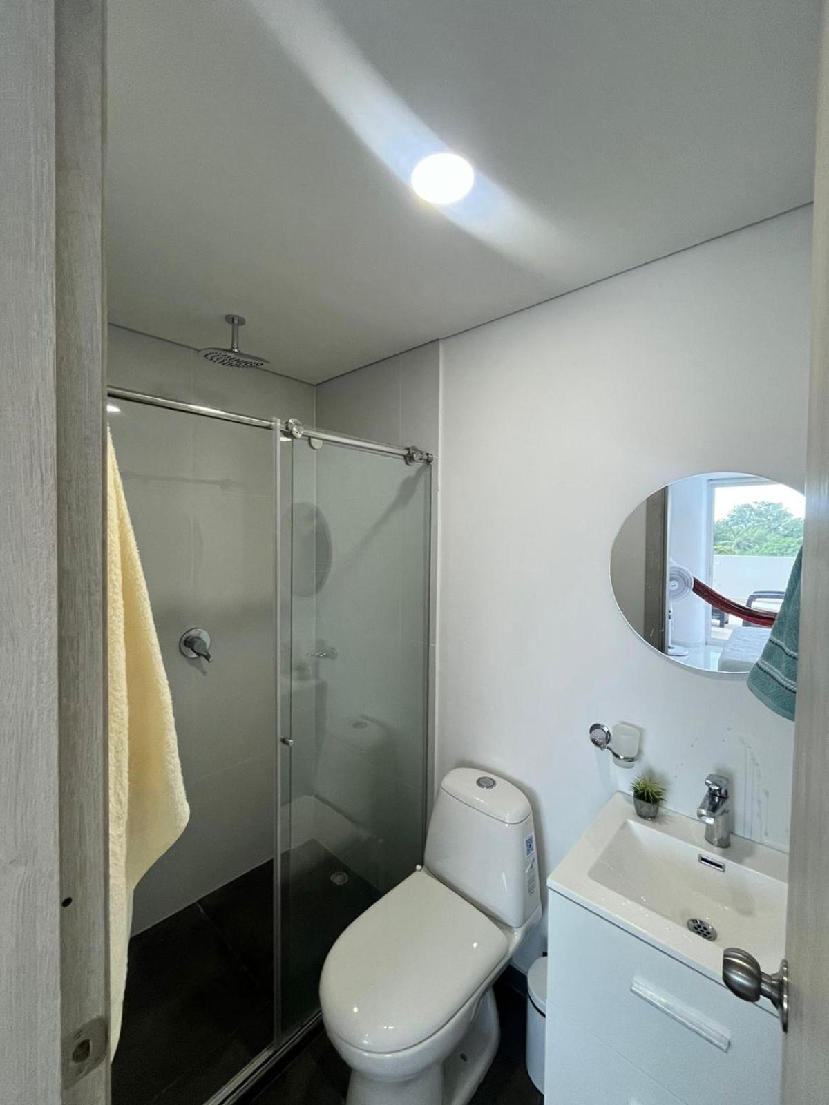 Apartamento nuevo en Playa Dormida
