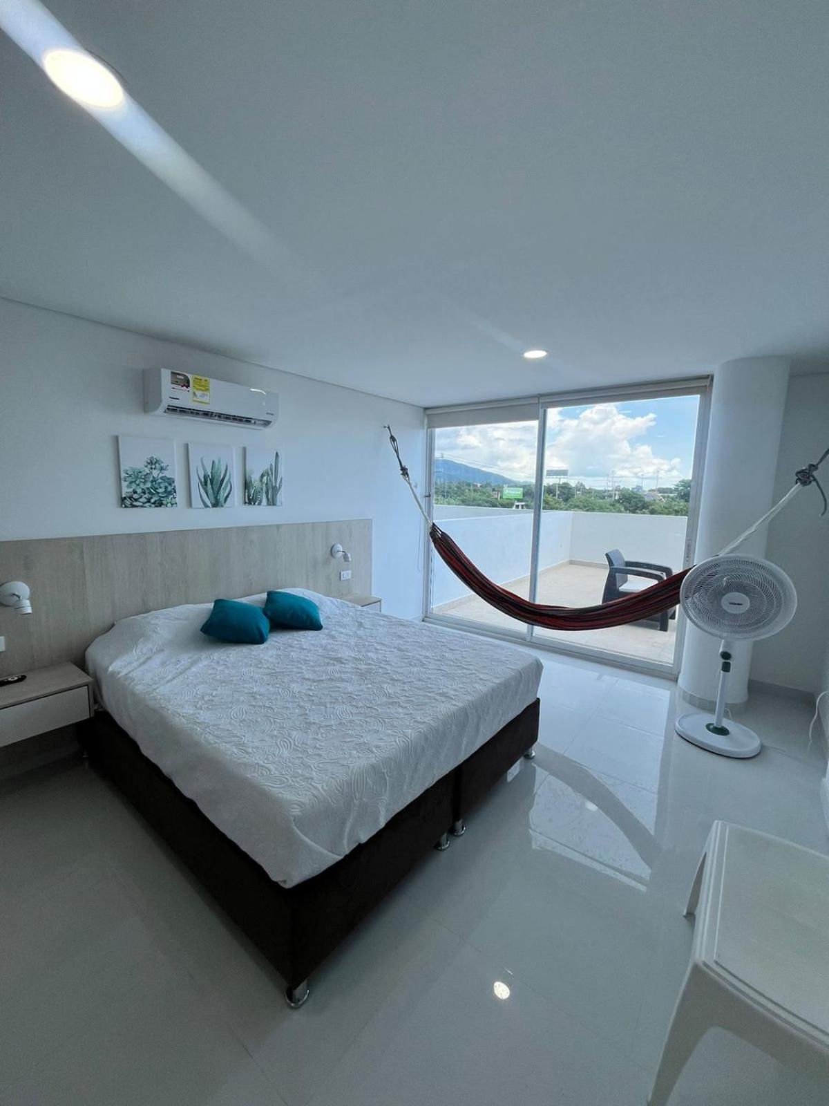 Apartamento nuevo en Playa Dormida