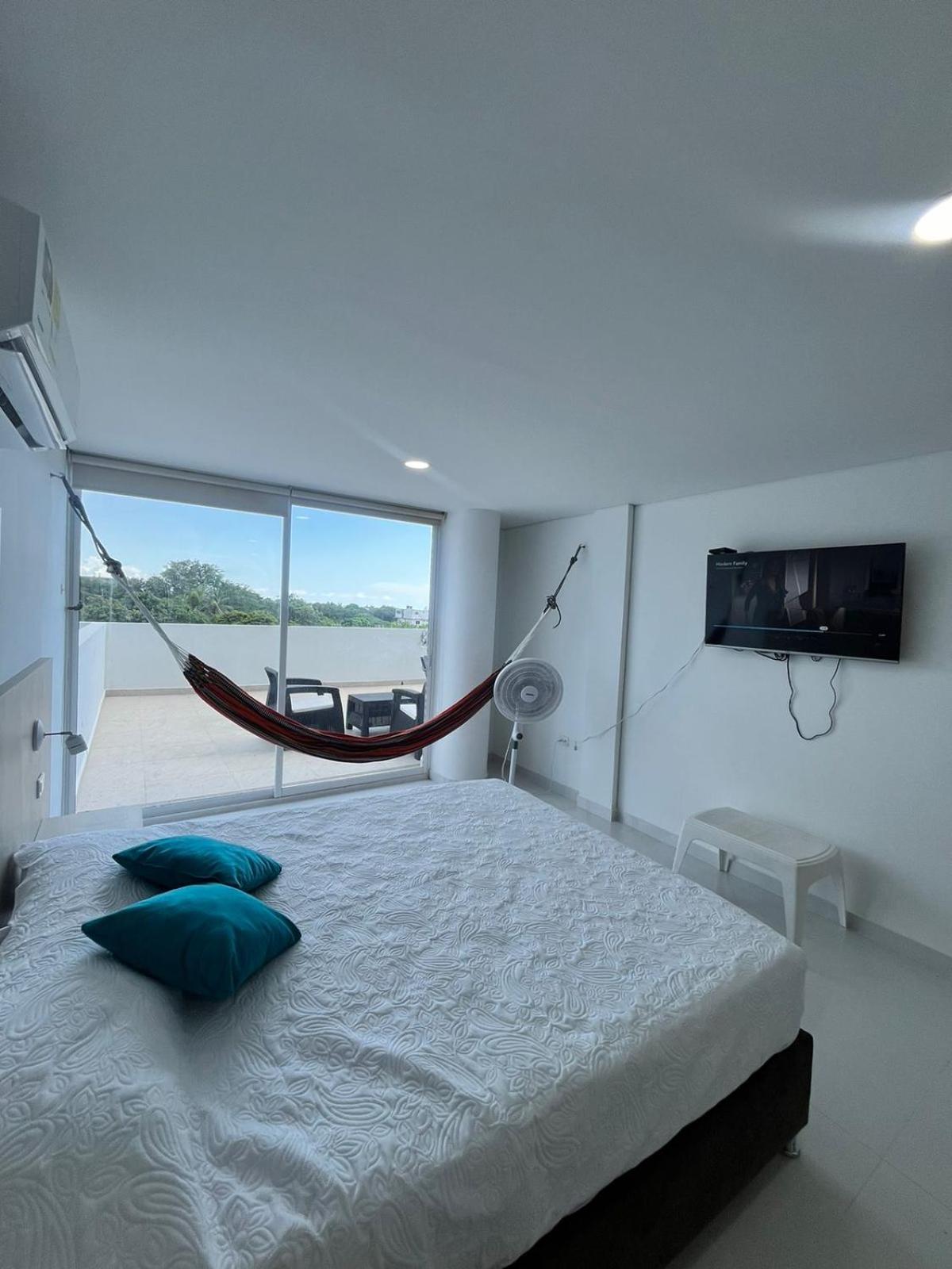 Apartamento nuevo en Playa Dormida