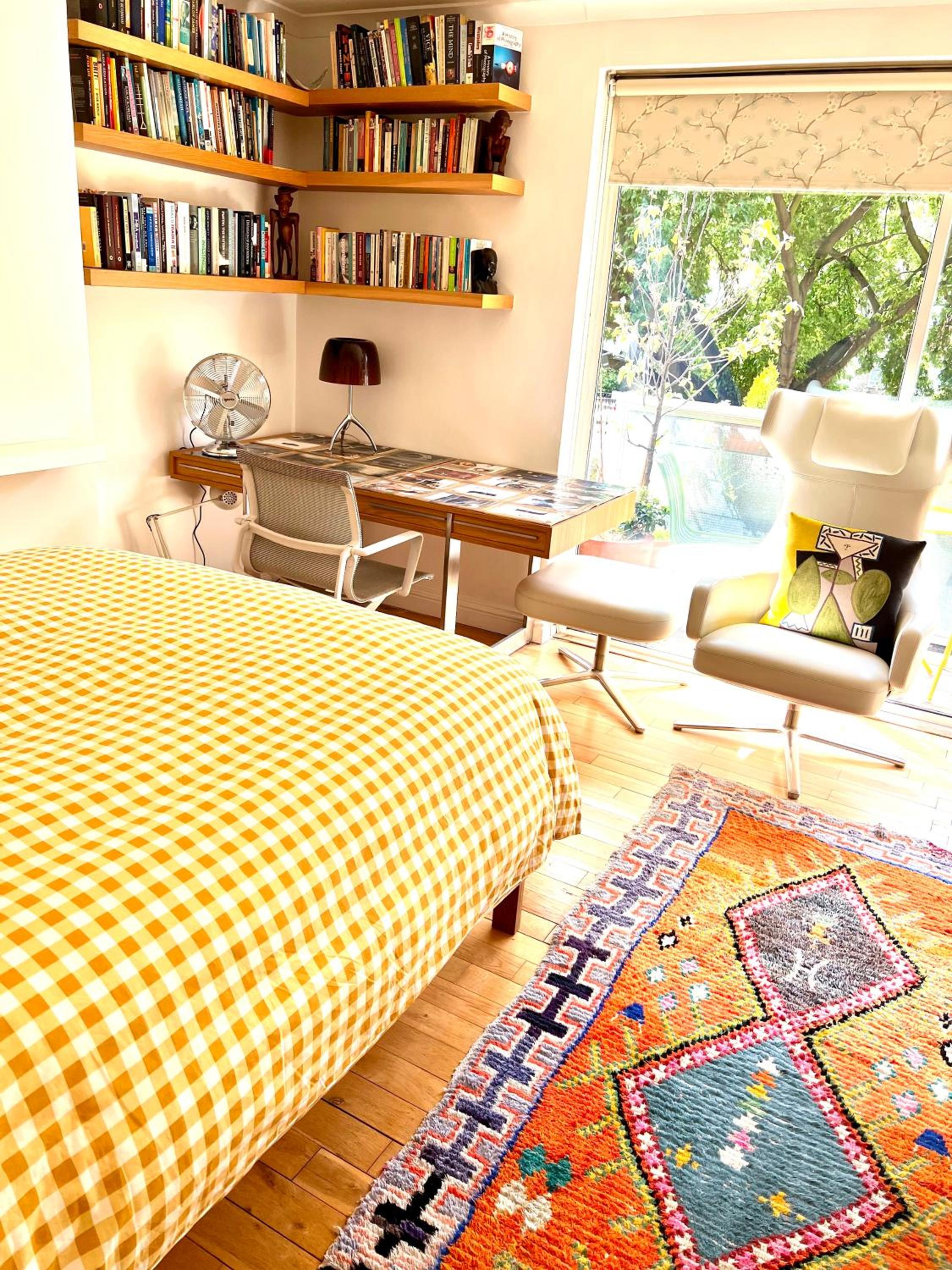 Central London Waterloo - Private Rooms in Shared Apartment