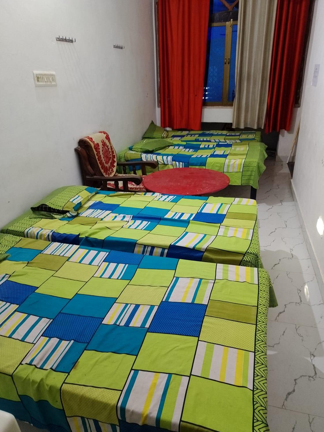 shree mate homestay ayodhya view 3