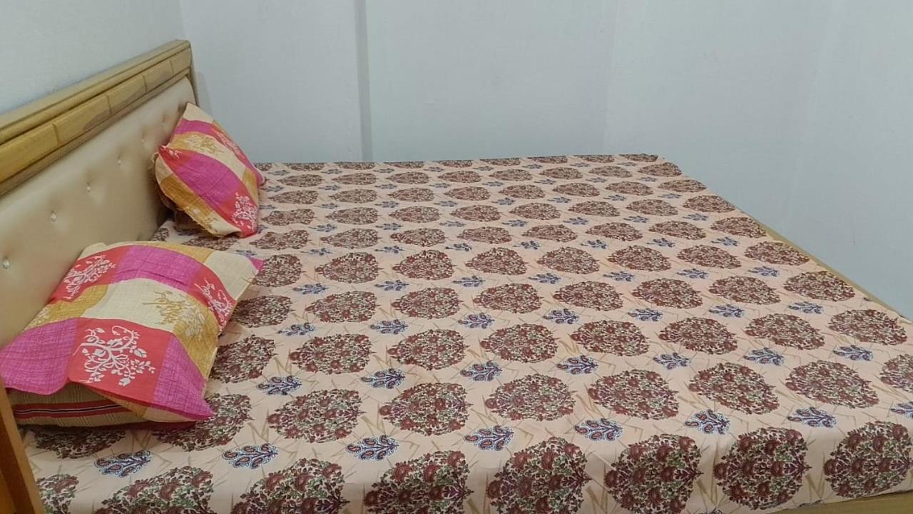 shree mate homestay ayodhya view 2