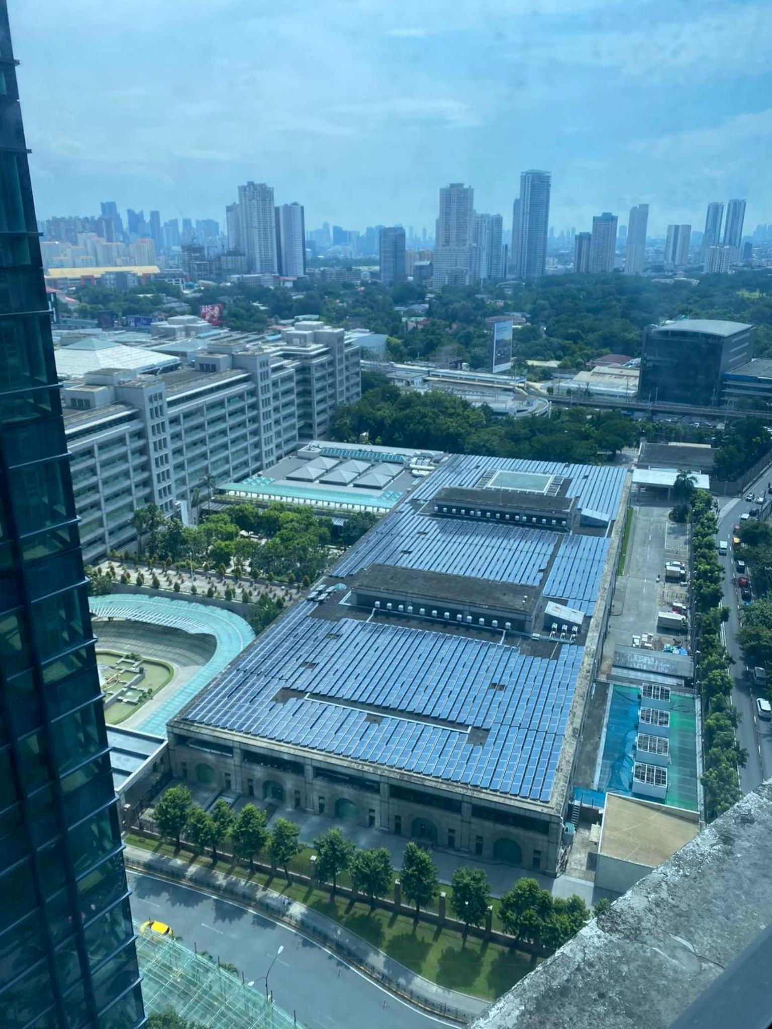 Studio Condotel in Ortigas Pasig view 5