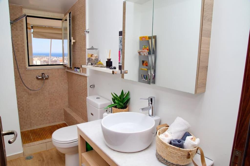 Glyfada Panoramic view penthouse