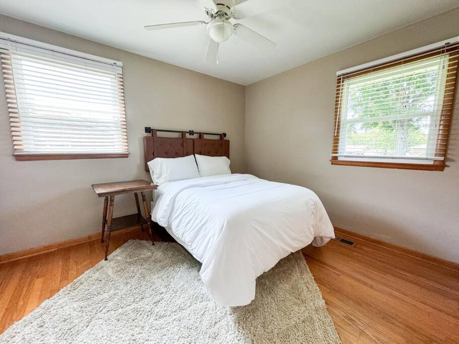 Room For the Family - Large Yard - Gallatin Stays