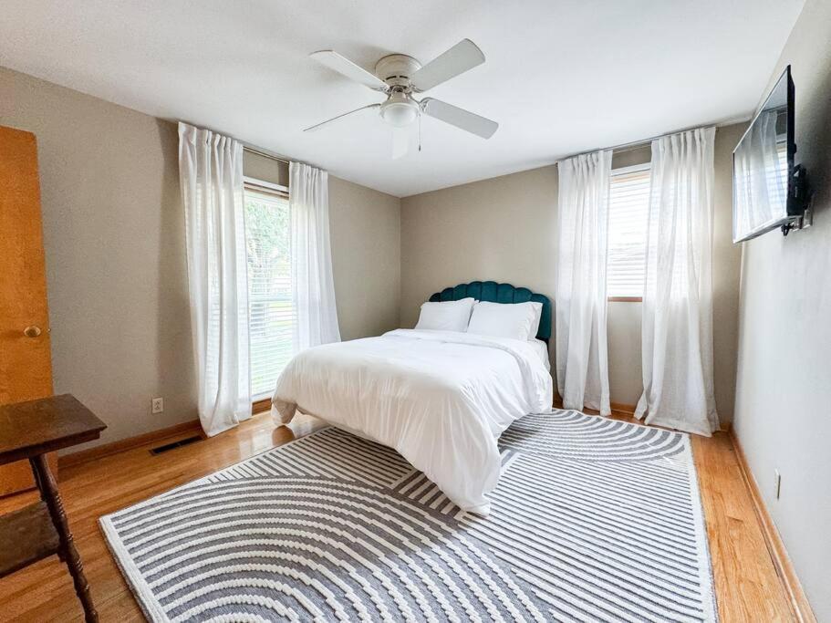 Room For the Family - Large Yard - Gallatin Stays