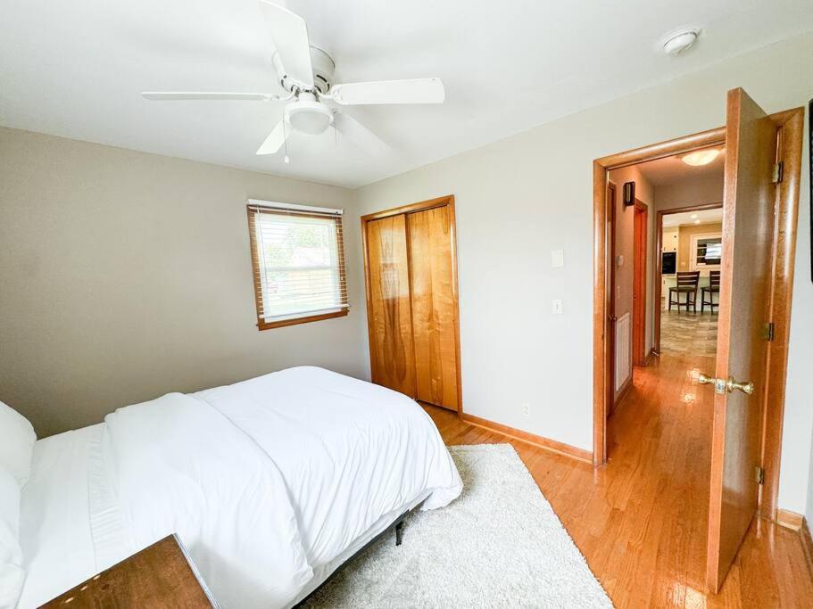 Room For the Family - Large Yard - Gallatin Stays