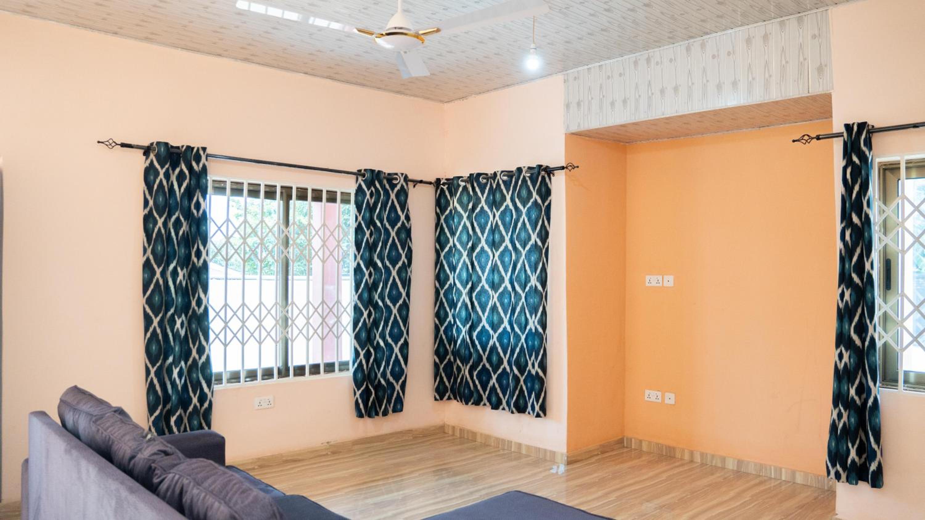 Frafraha Cottage