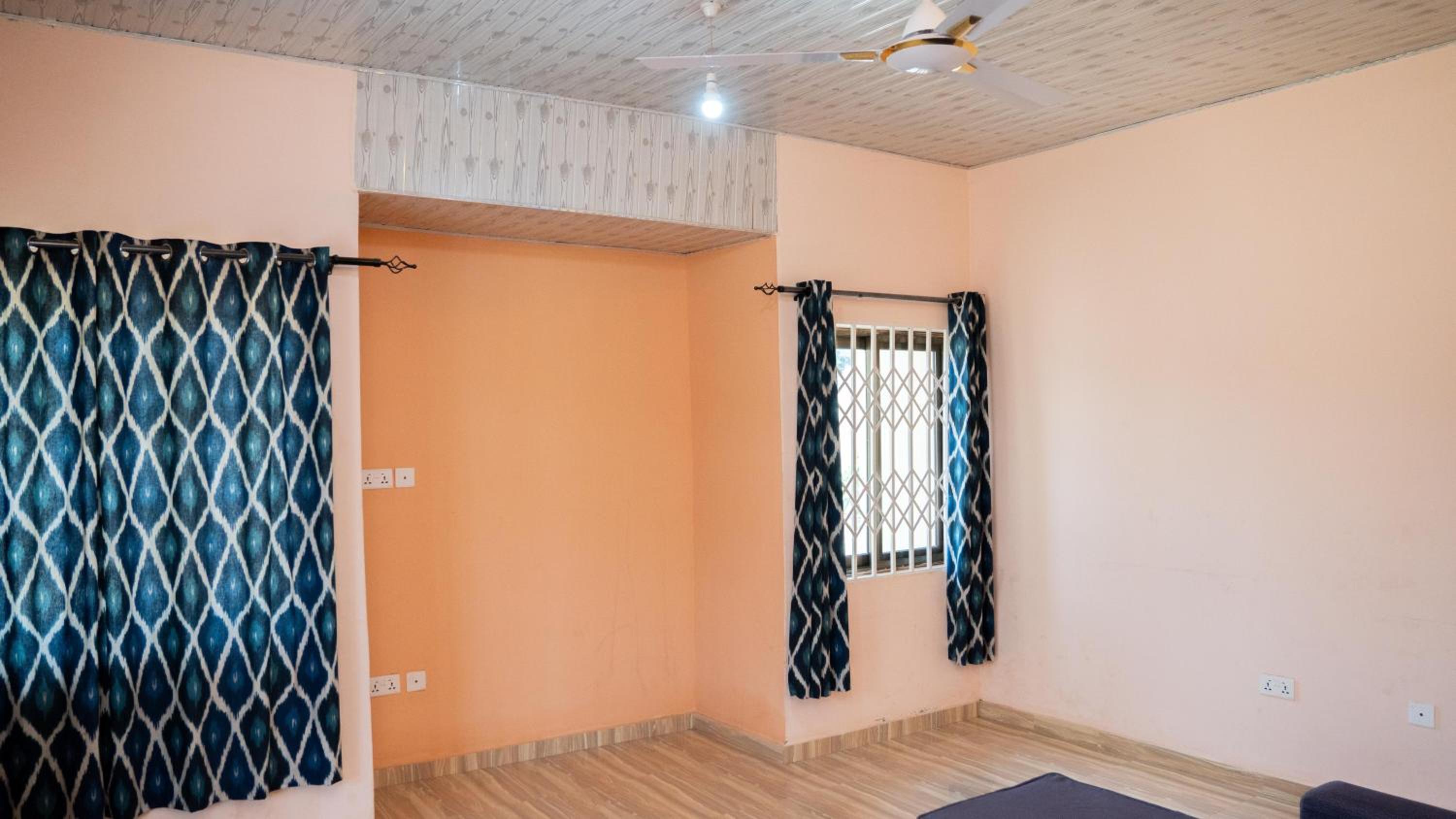 Frafraha Cottage