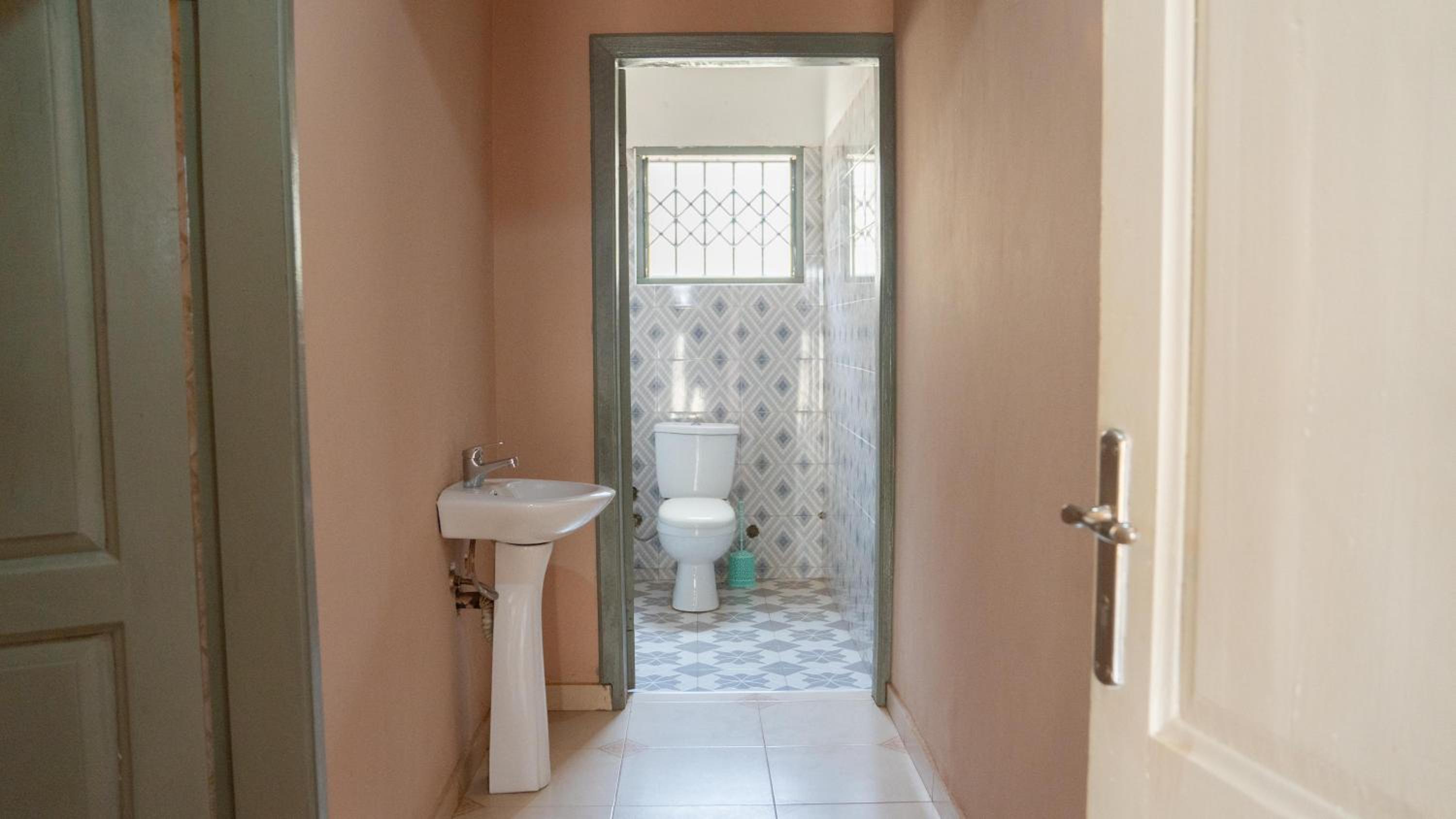 Frafraha Cottage
