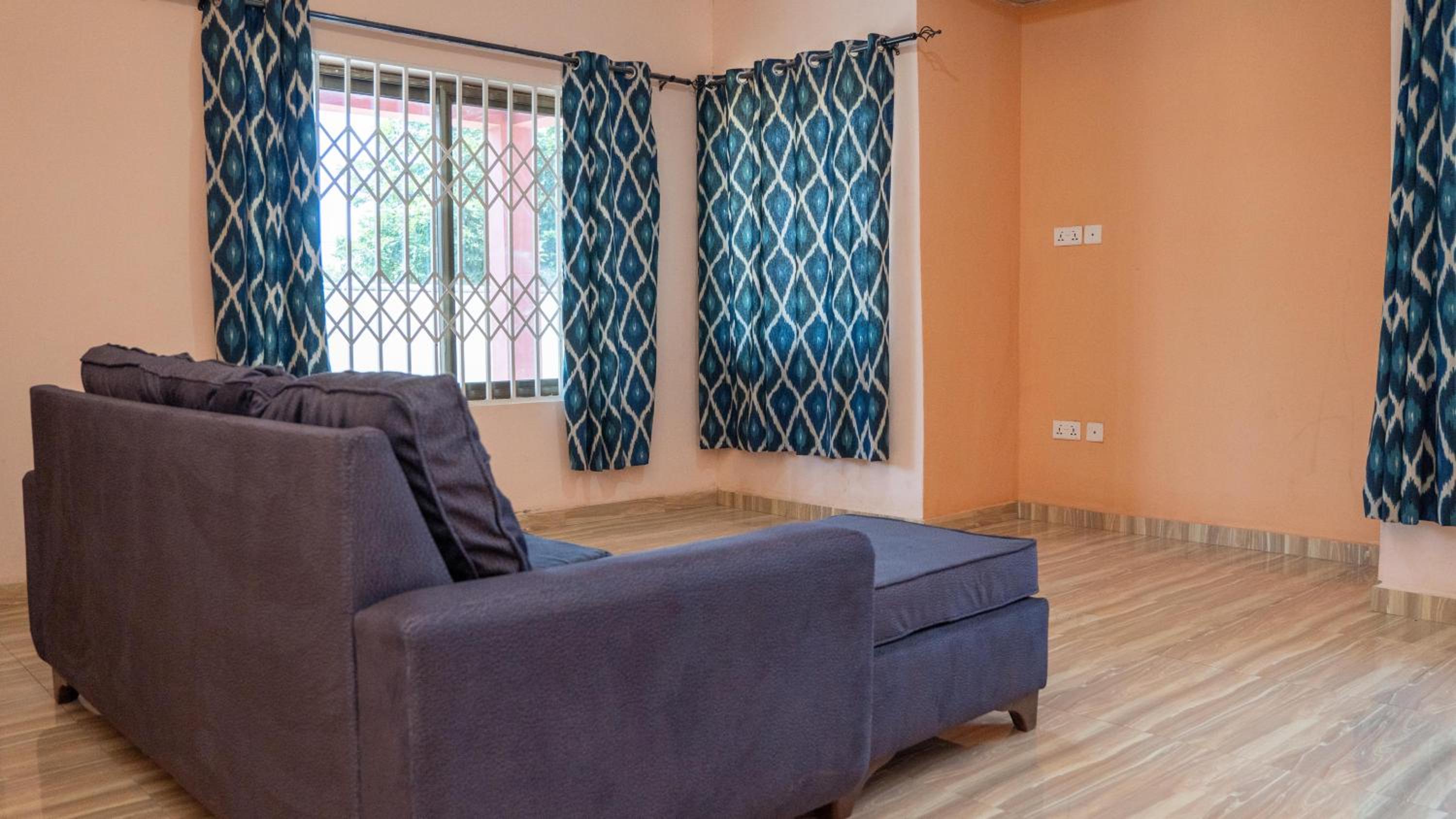 Frafraha Cottage