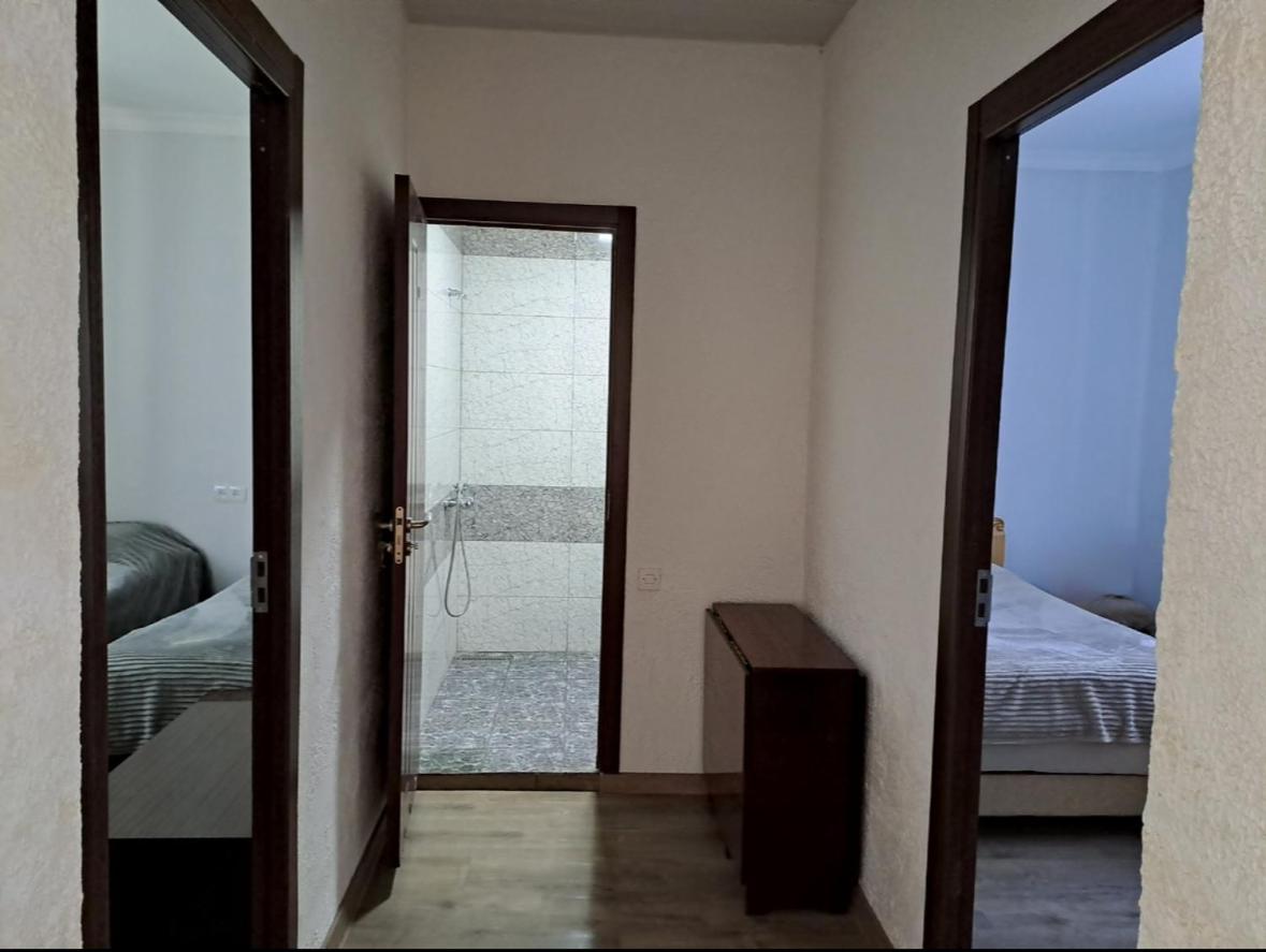Guest House Debed