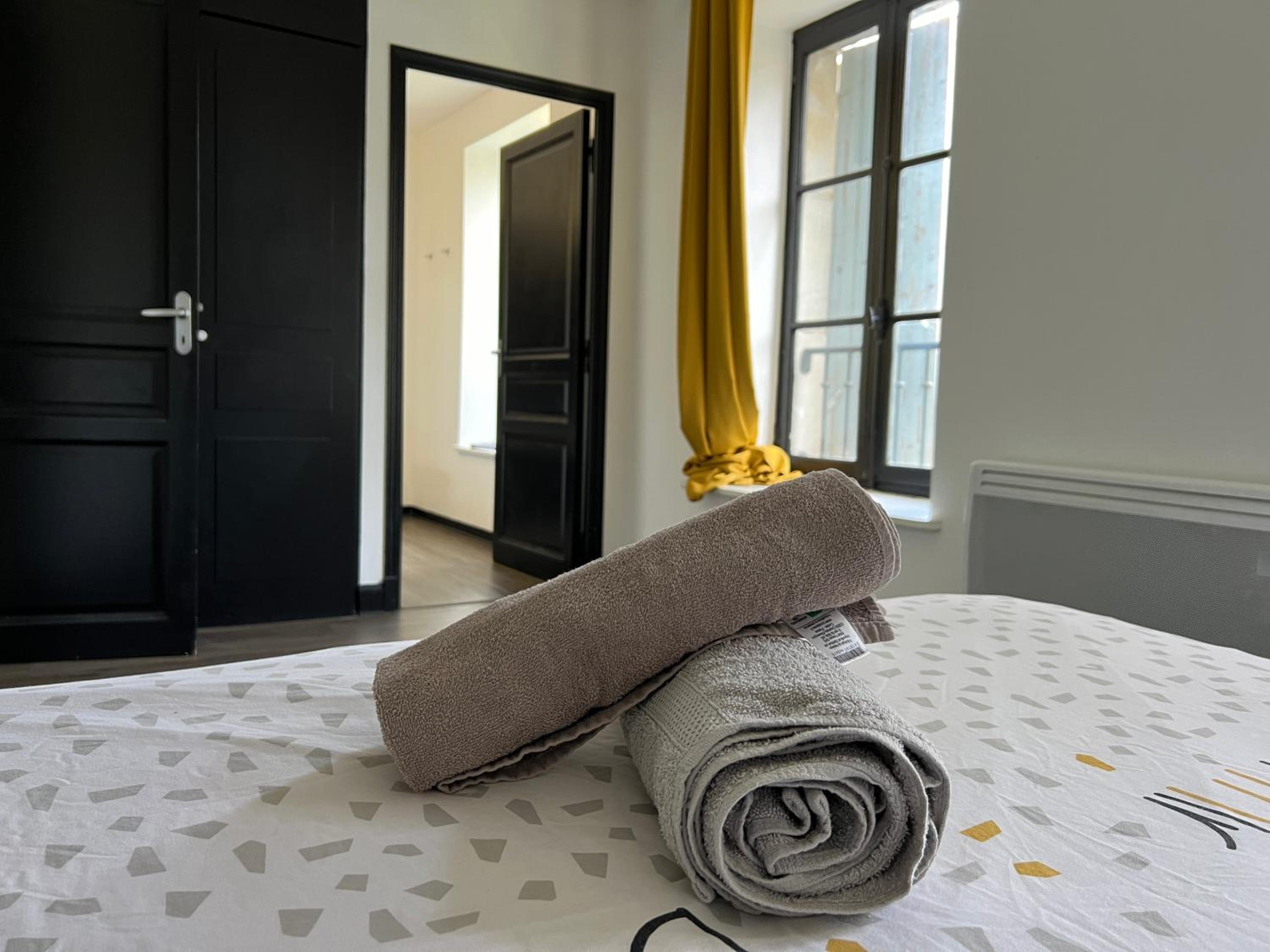 Le Bourgeois Grand T2