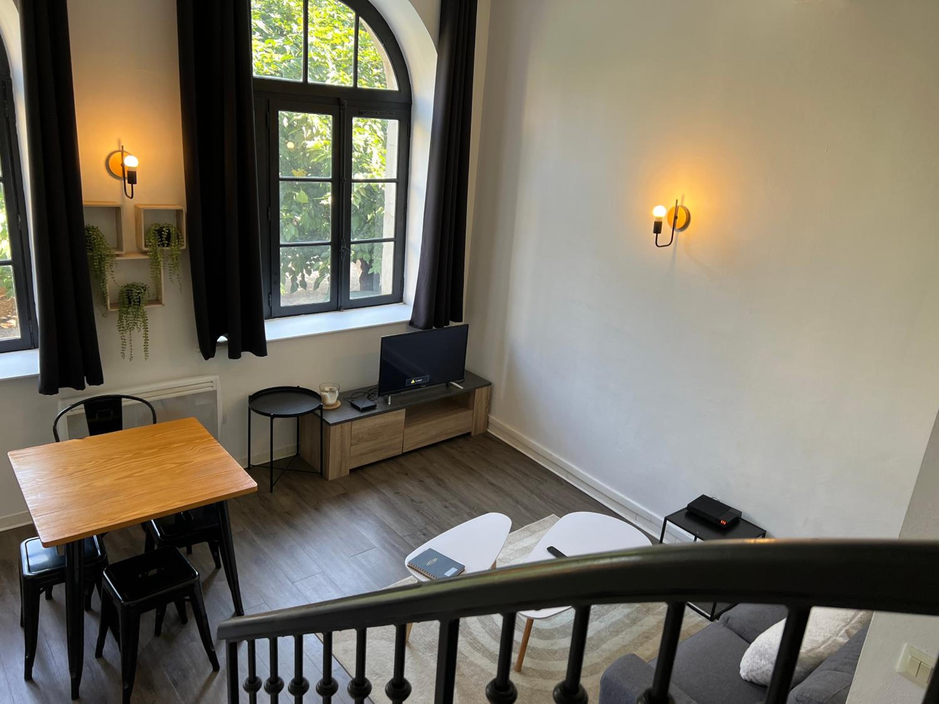 Le Bourgeois Grand T2