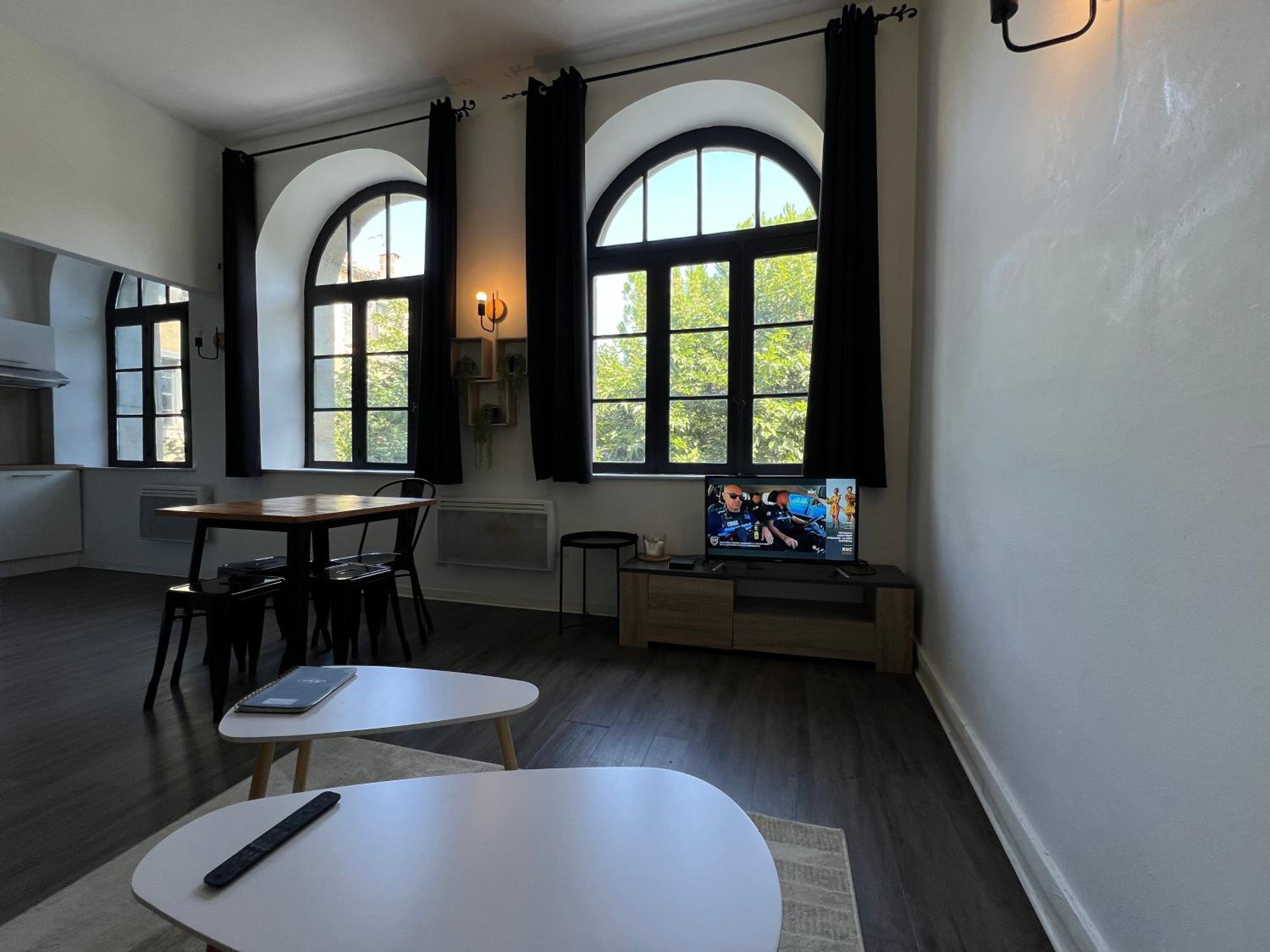 Le Bourgeois Grand T2