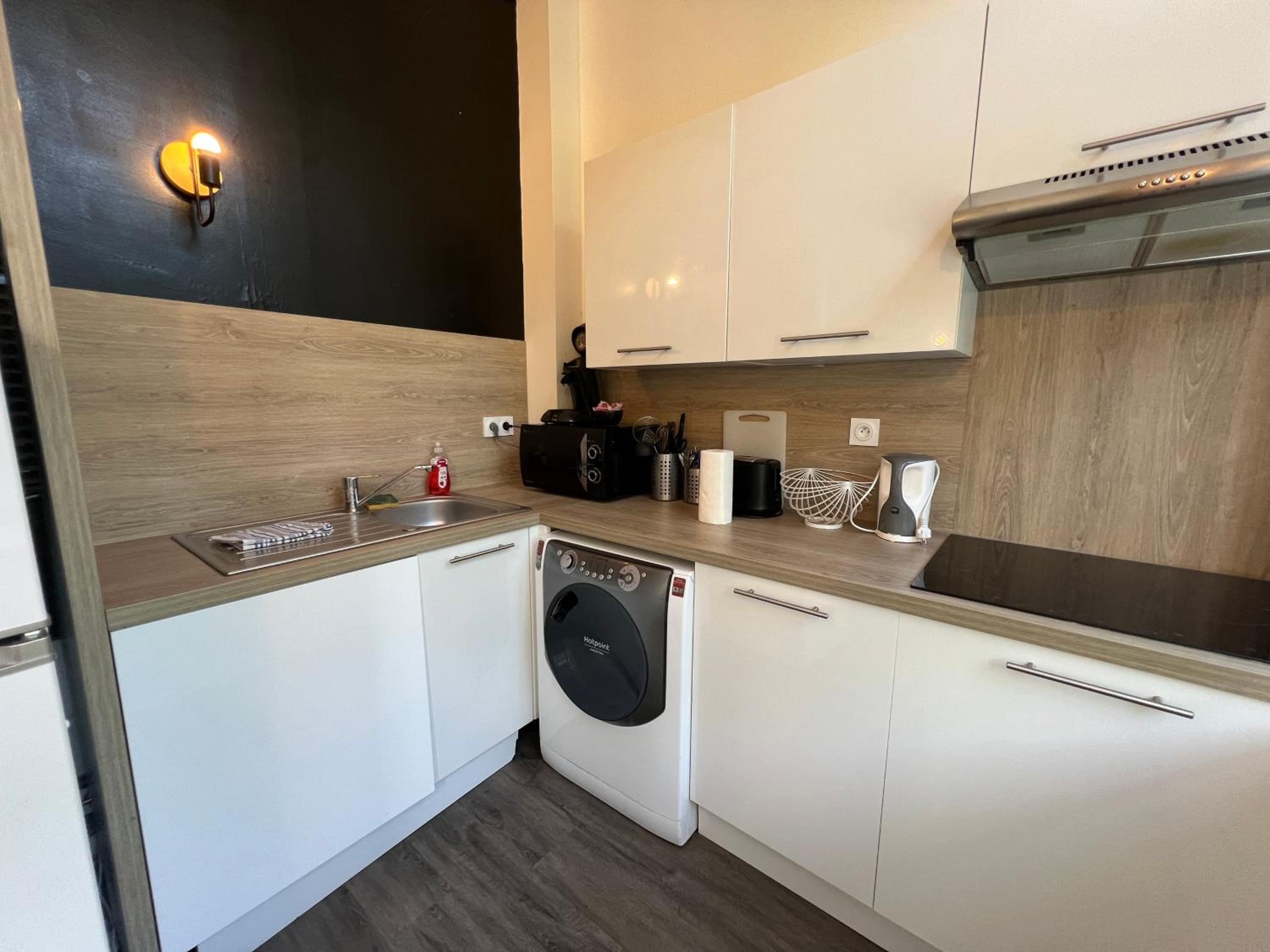 Le Bourgeois Grand T2