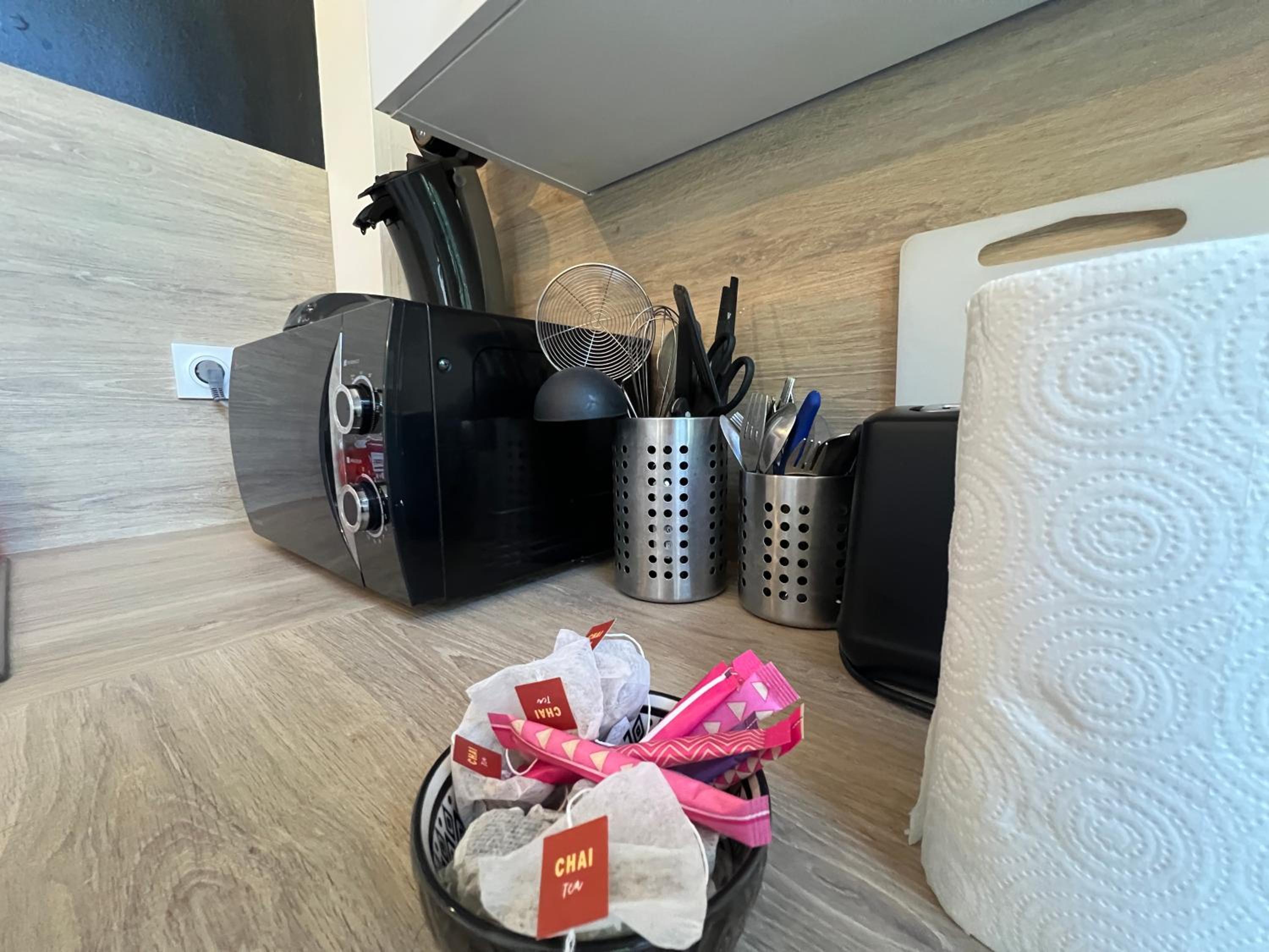 Le Bourgeois Grand T2