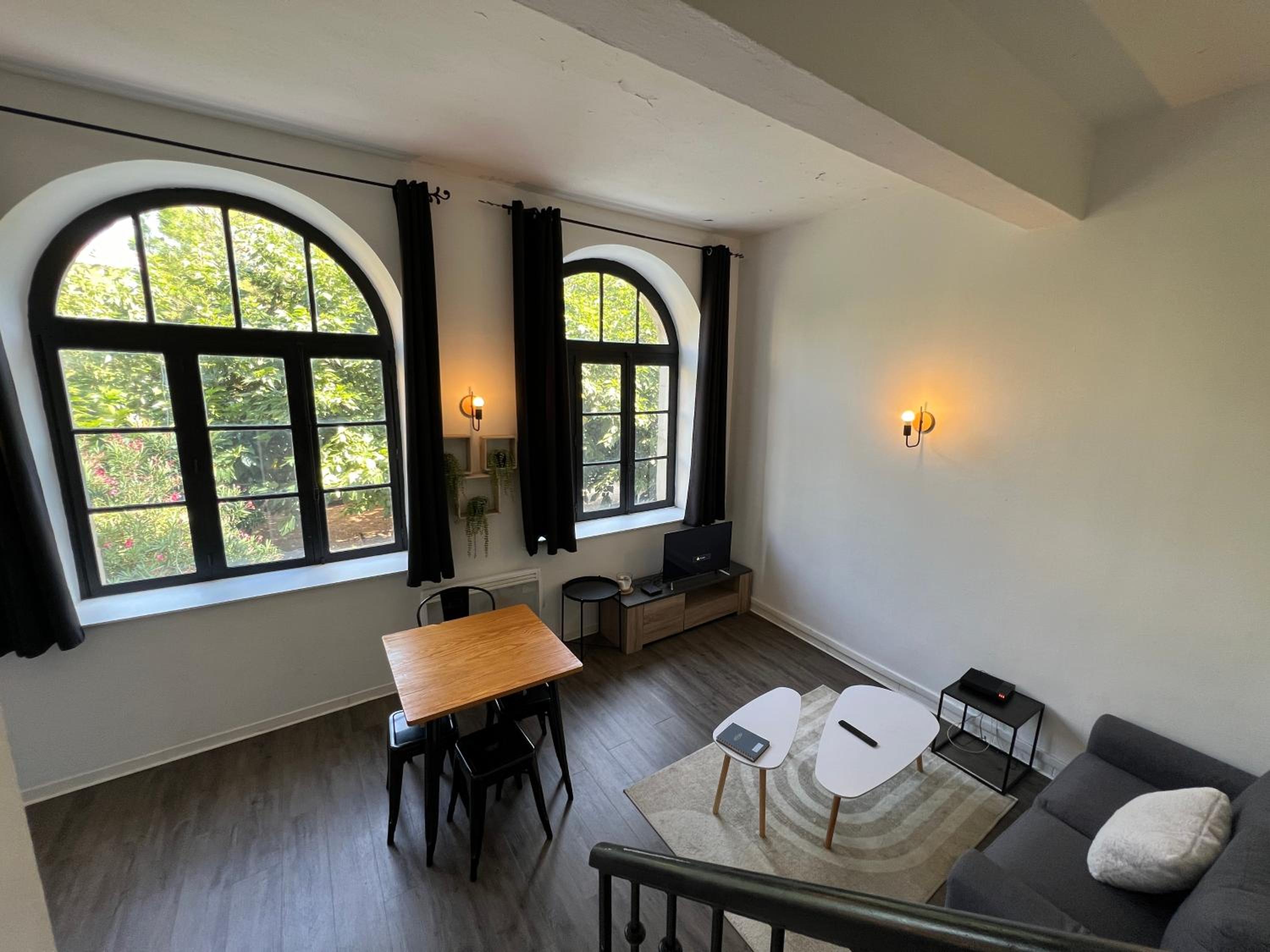 Le Bourgeois Grand T2