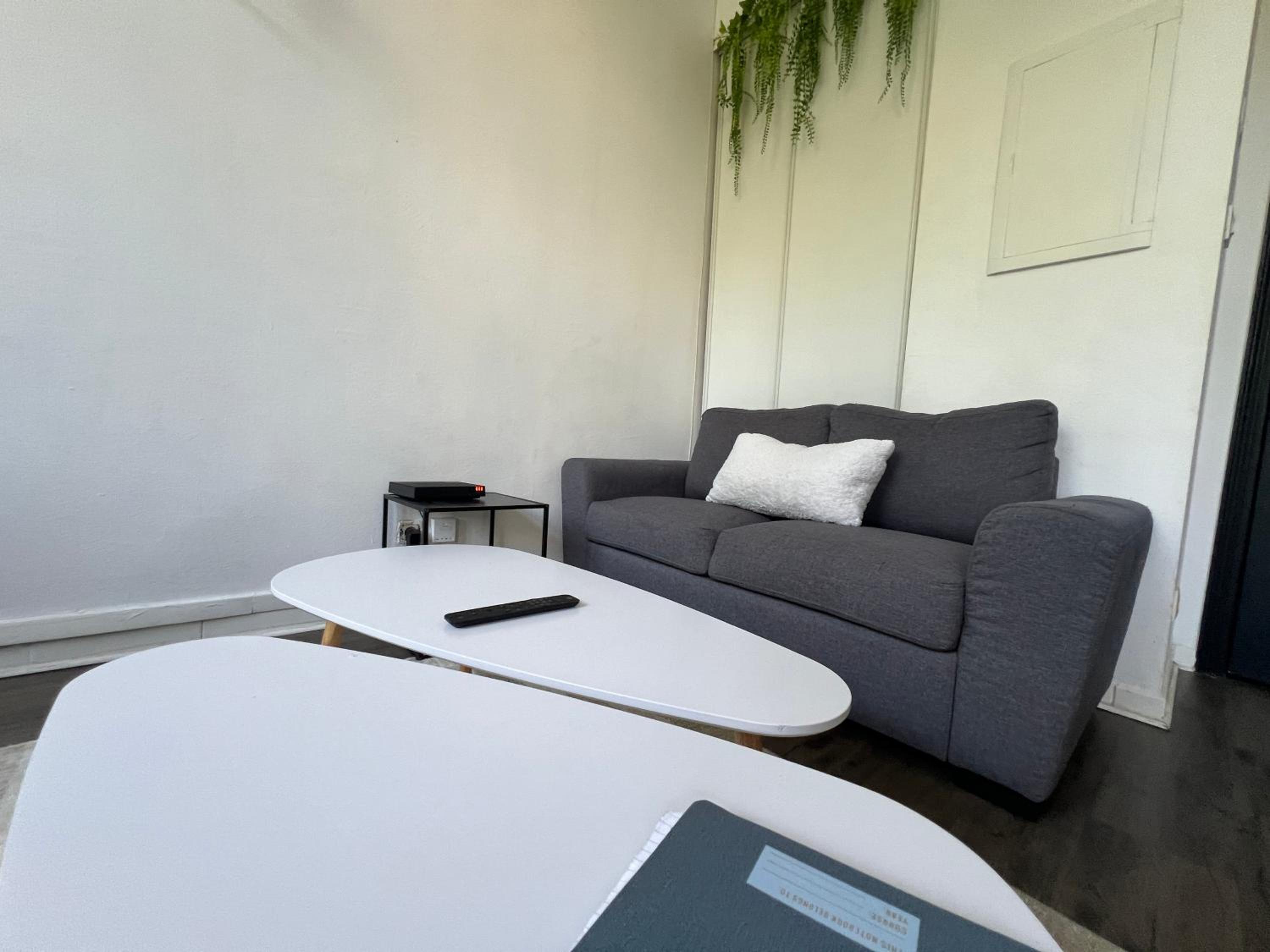 Le Bourgeois Grand T2