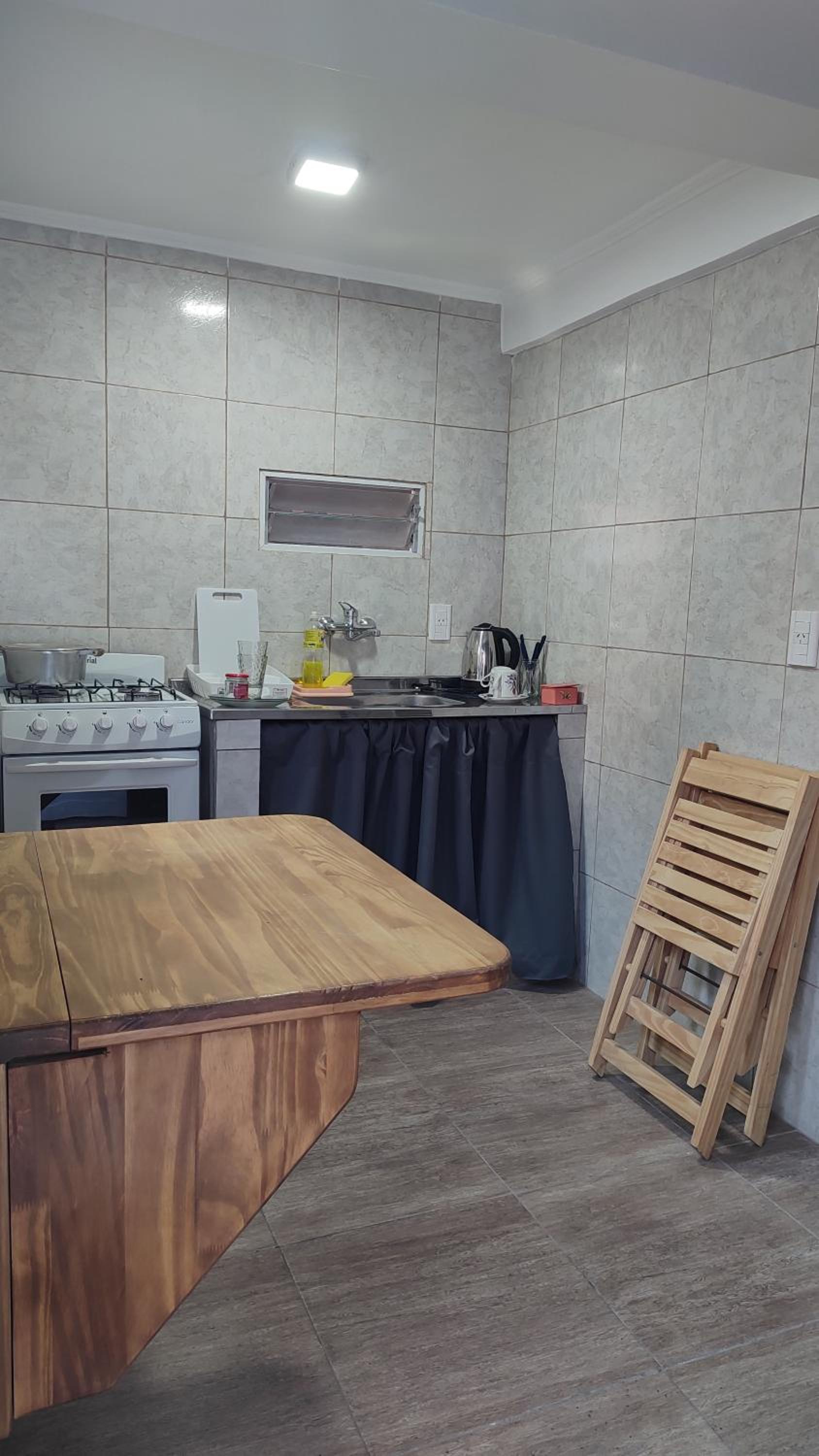 Loft del Nieto