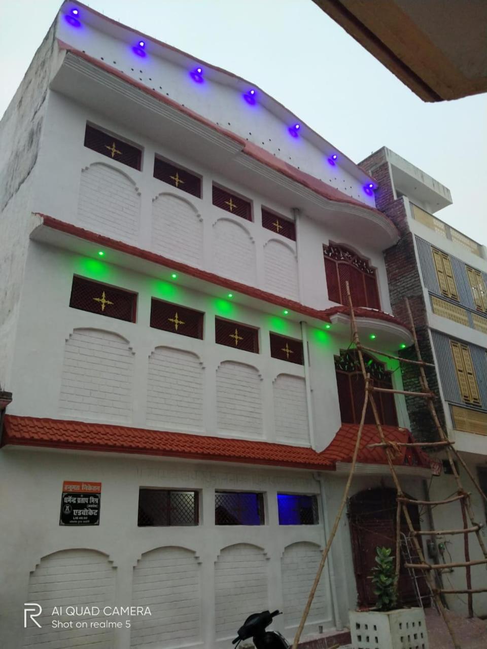 shree mate homestay ayodhya view 4