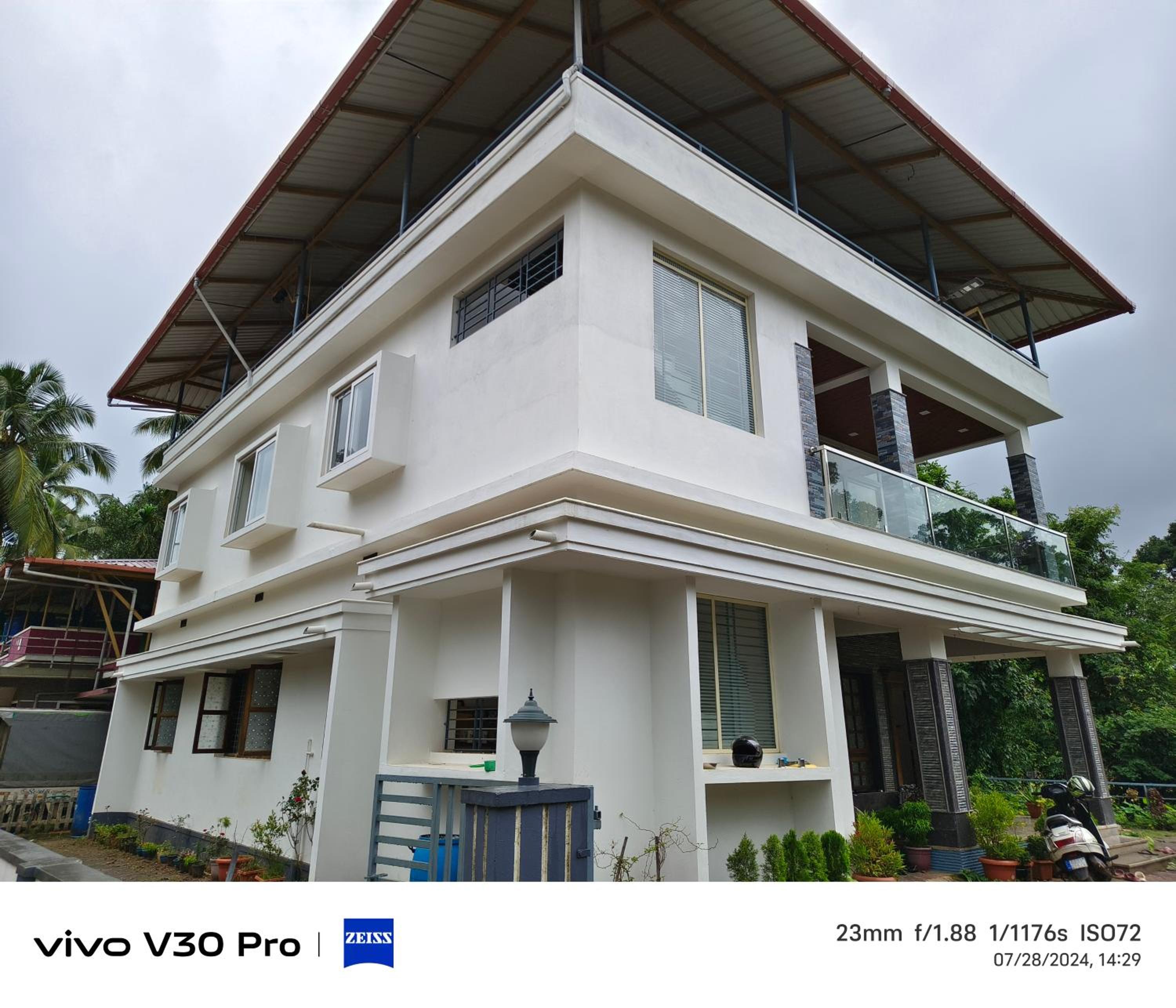 Gokula Homestay