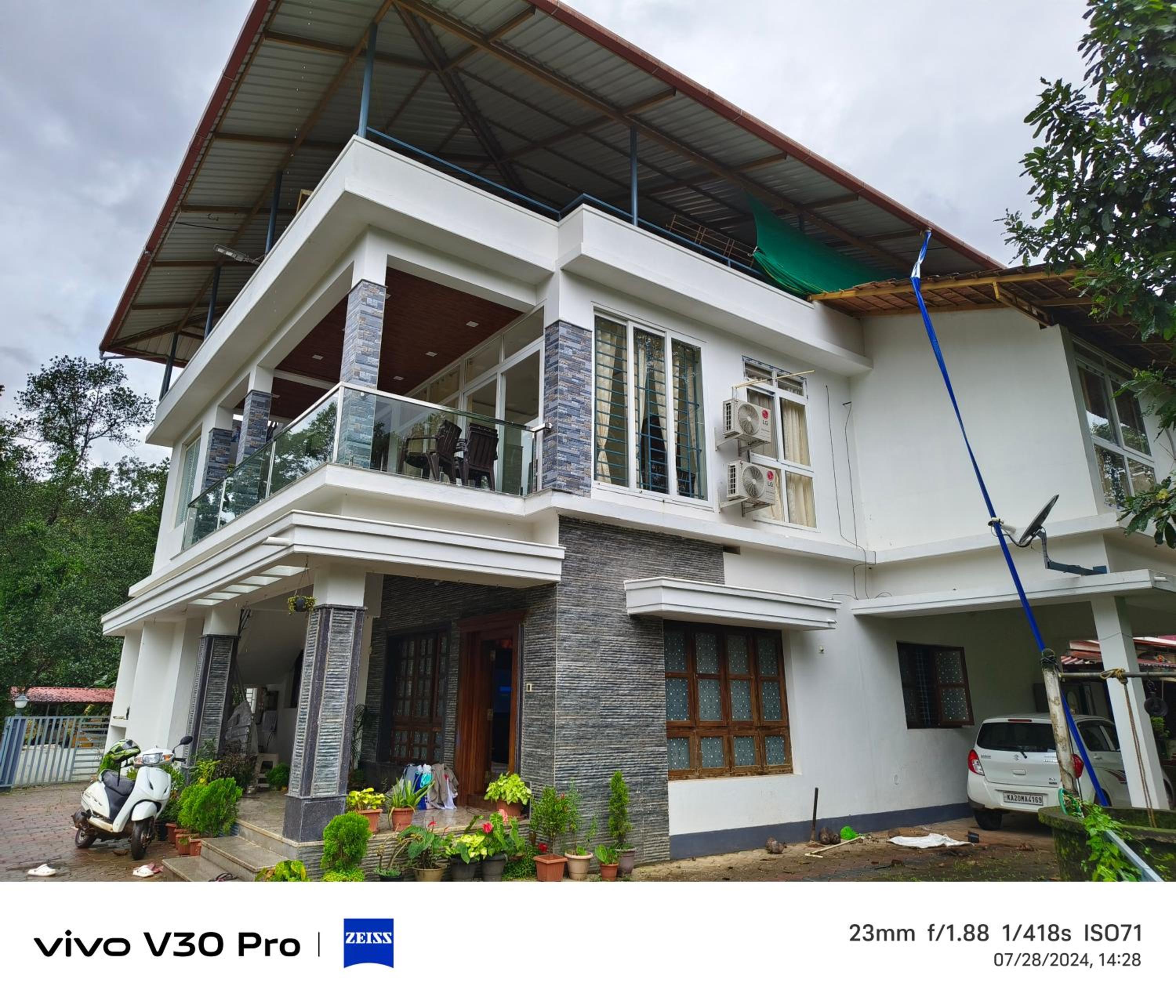 Gokula Homestay