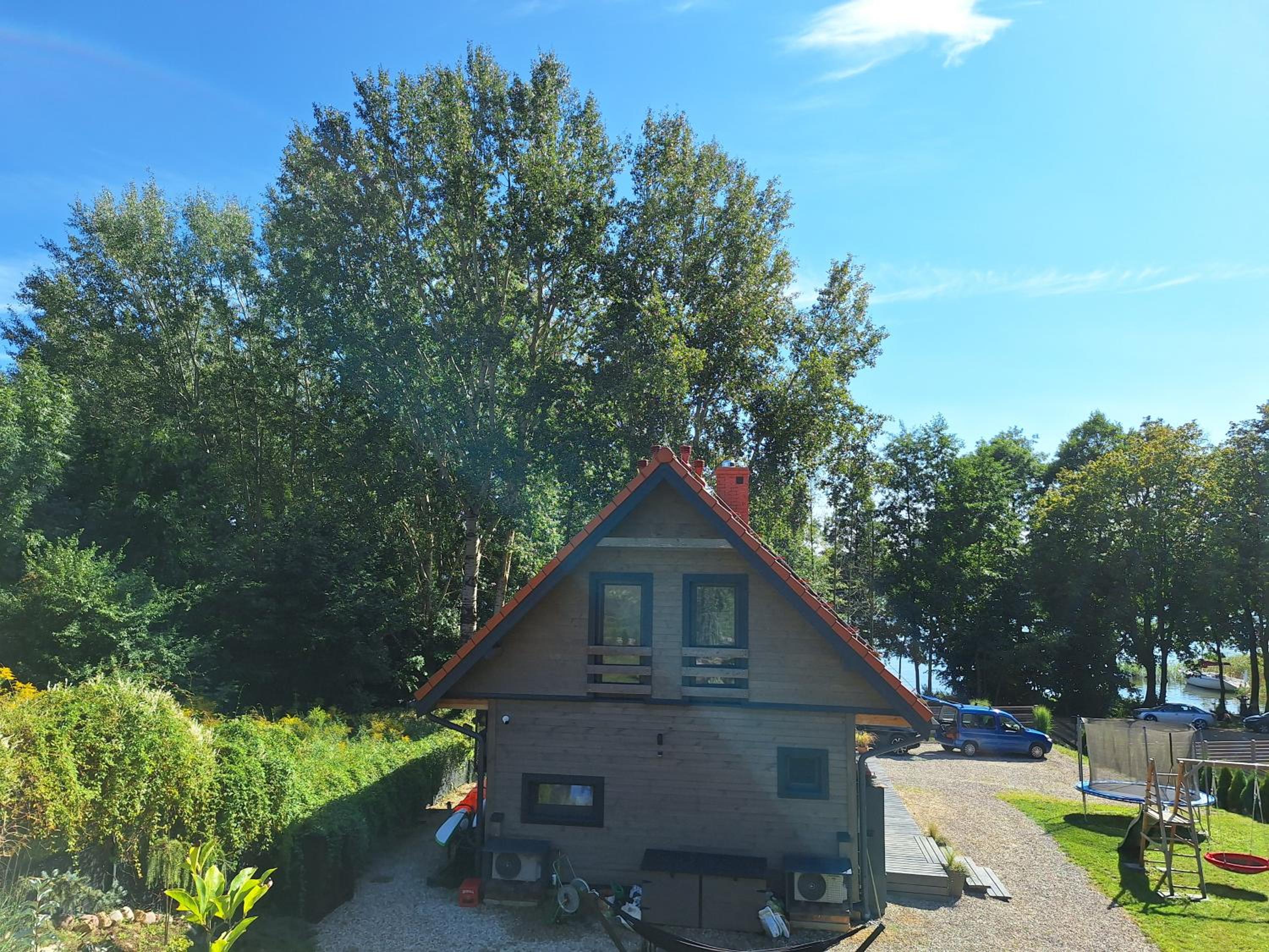 Mazurska Widokówka, photo 24