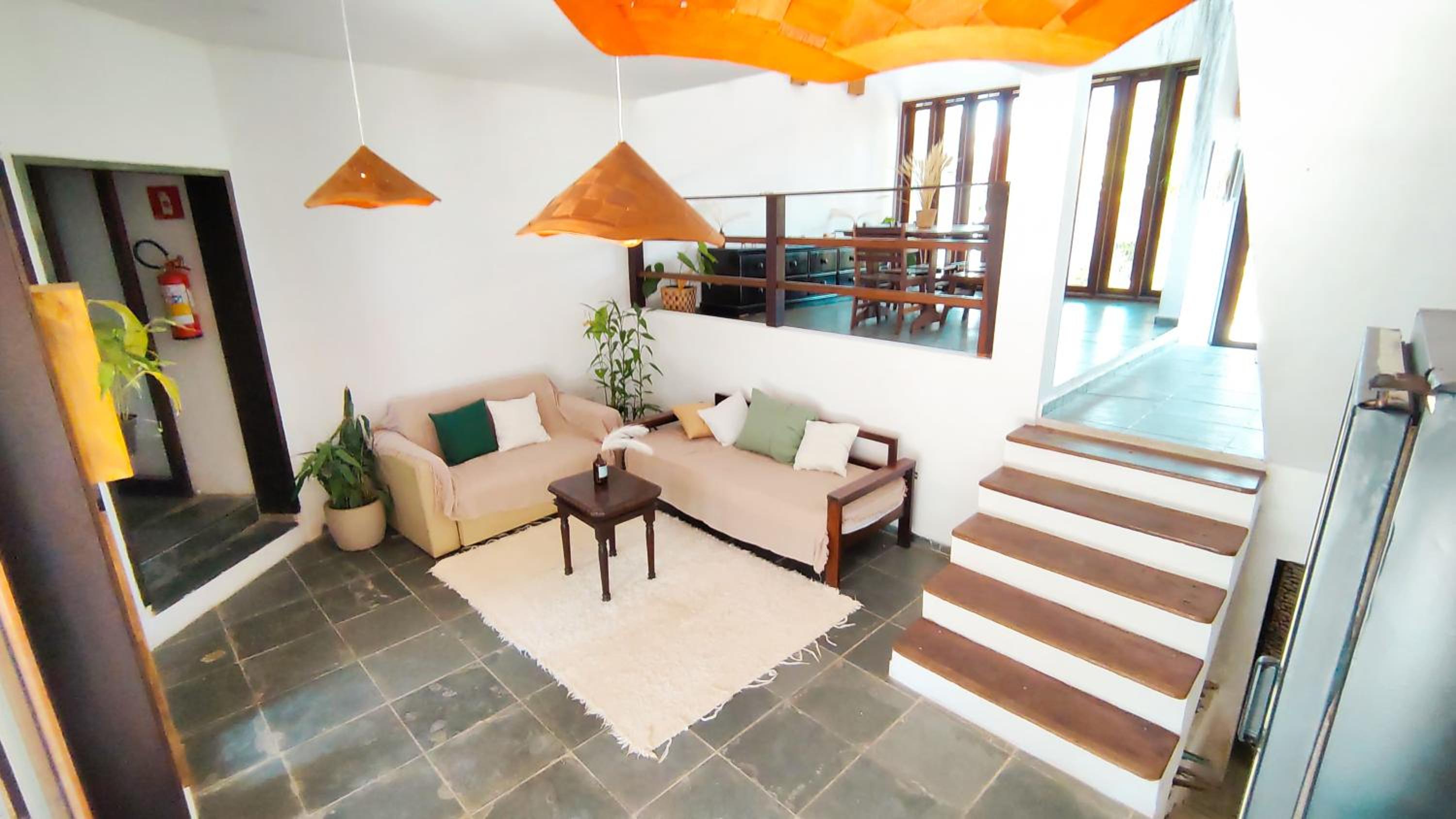 Marola Hostel