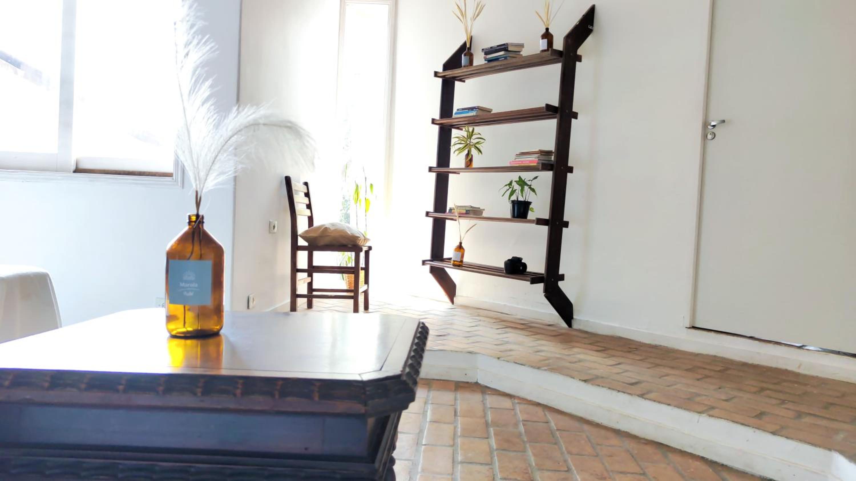Marola Hostel