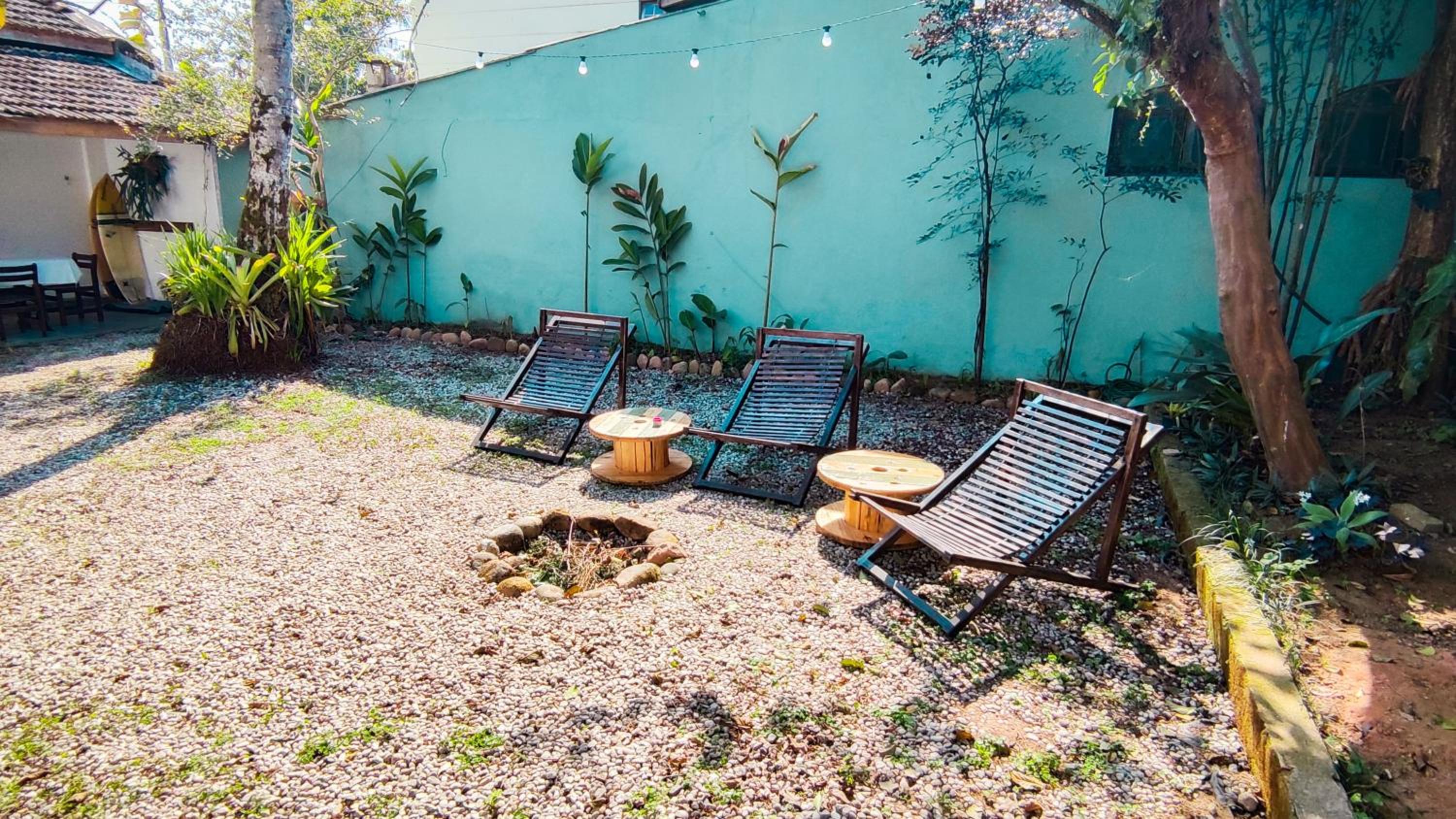 Marola Hostel