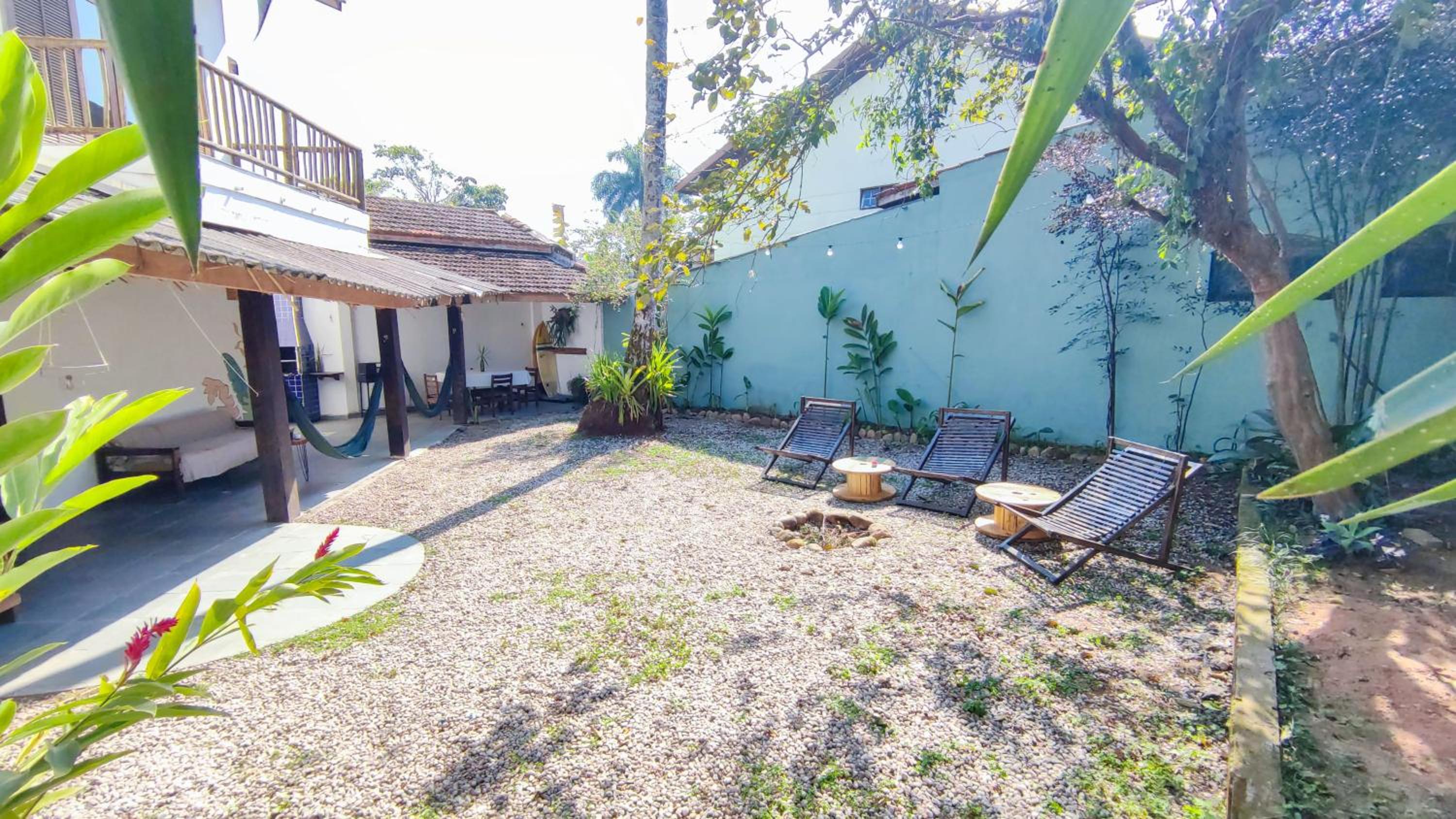 Marola Hostel