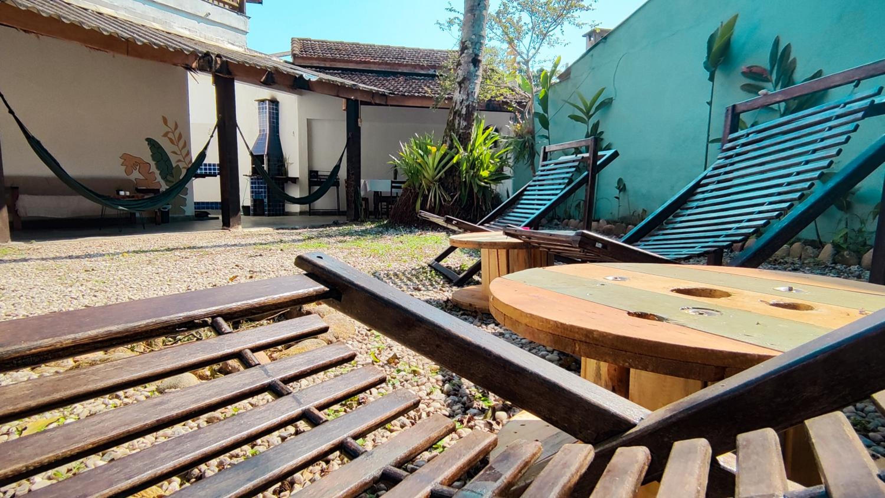 Marola Hostel