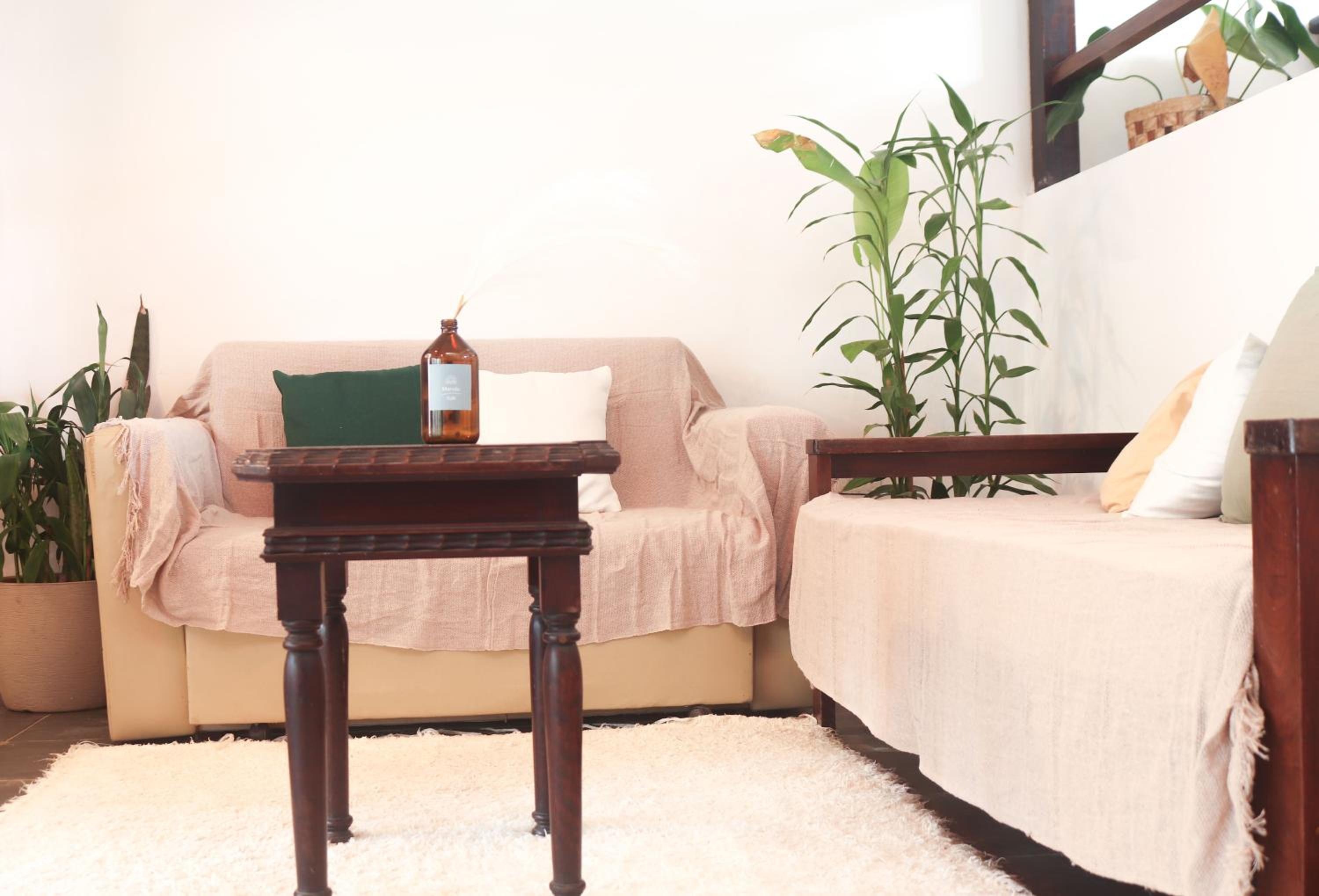 Marola Hostel