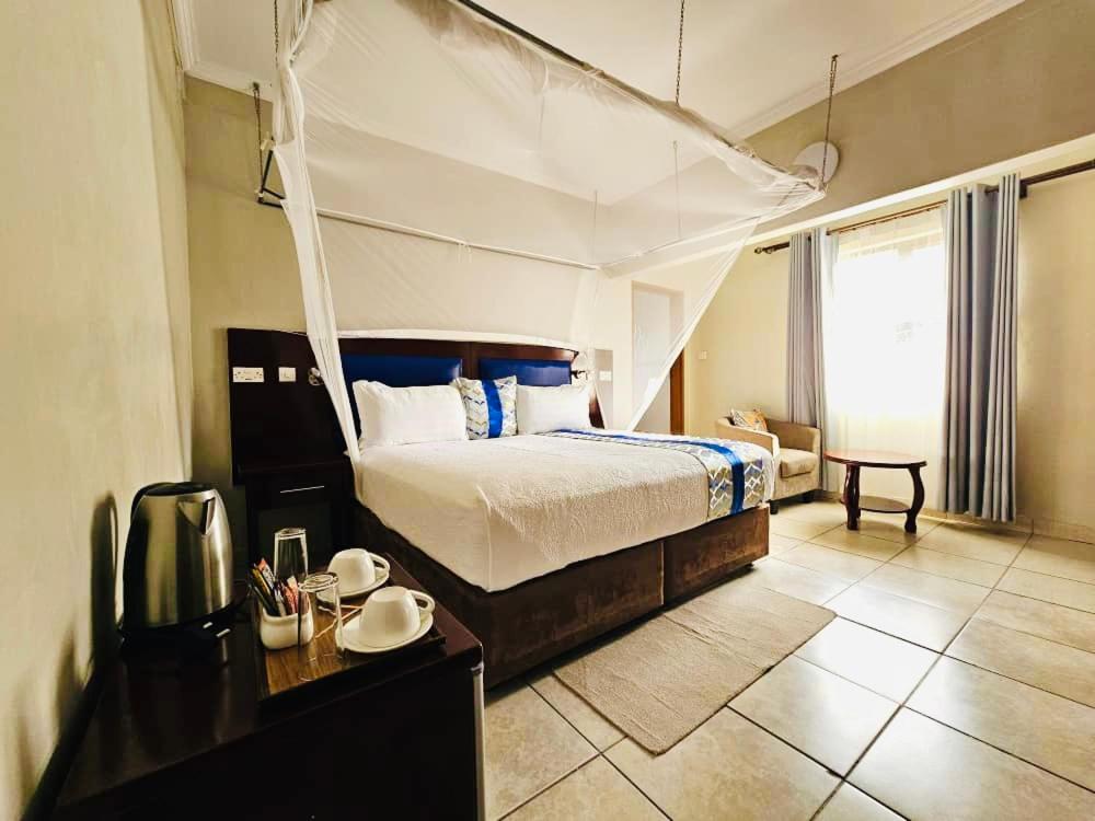 Maun Executive Inn